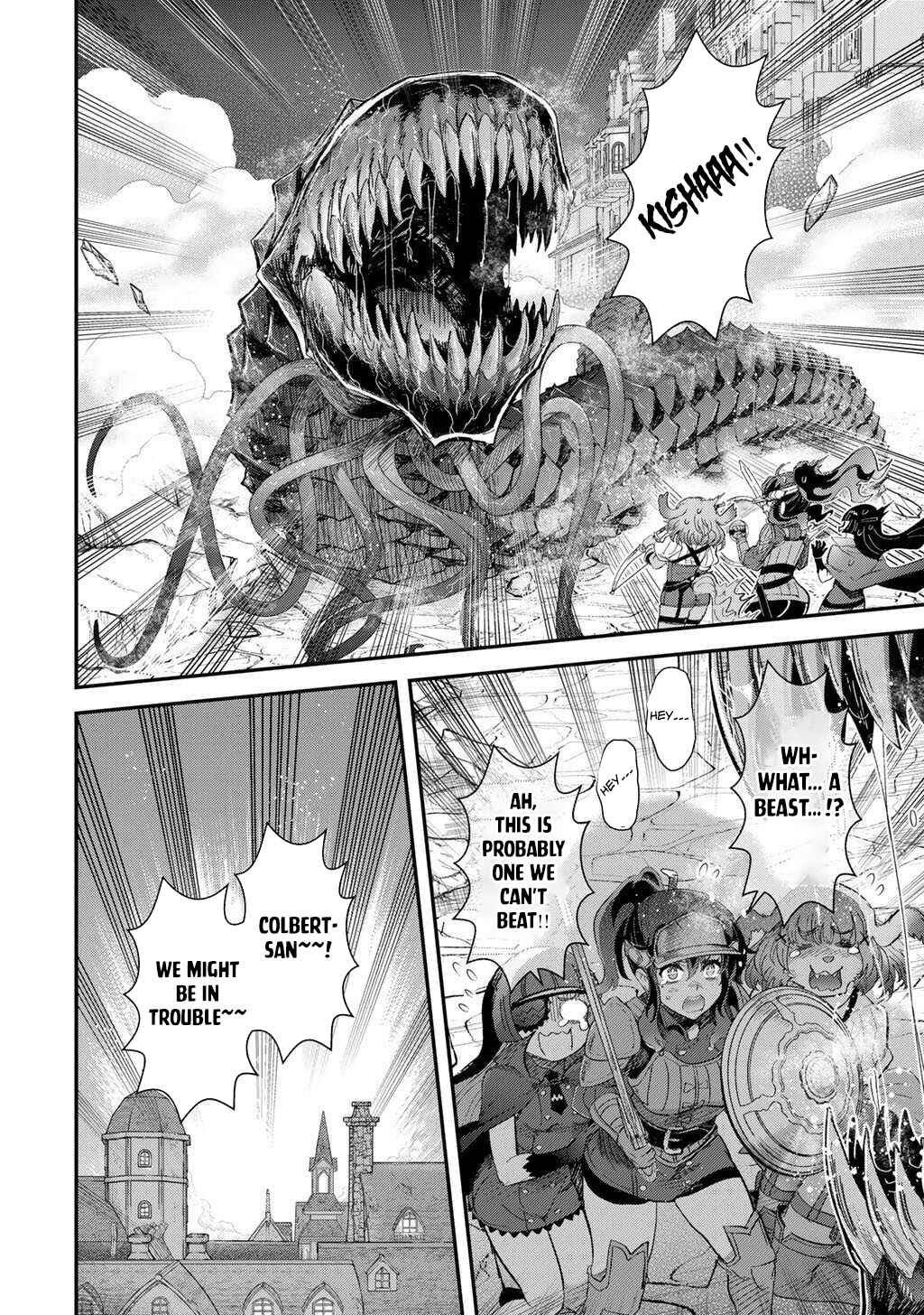 Chapter 91 - Page 8