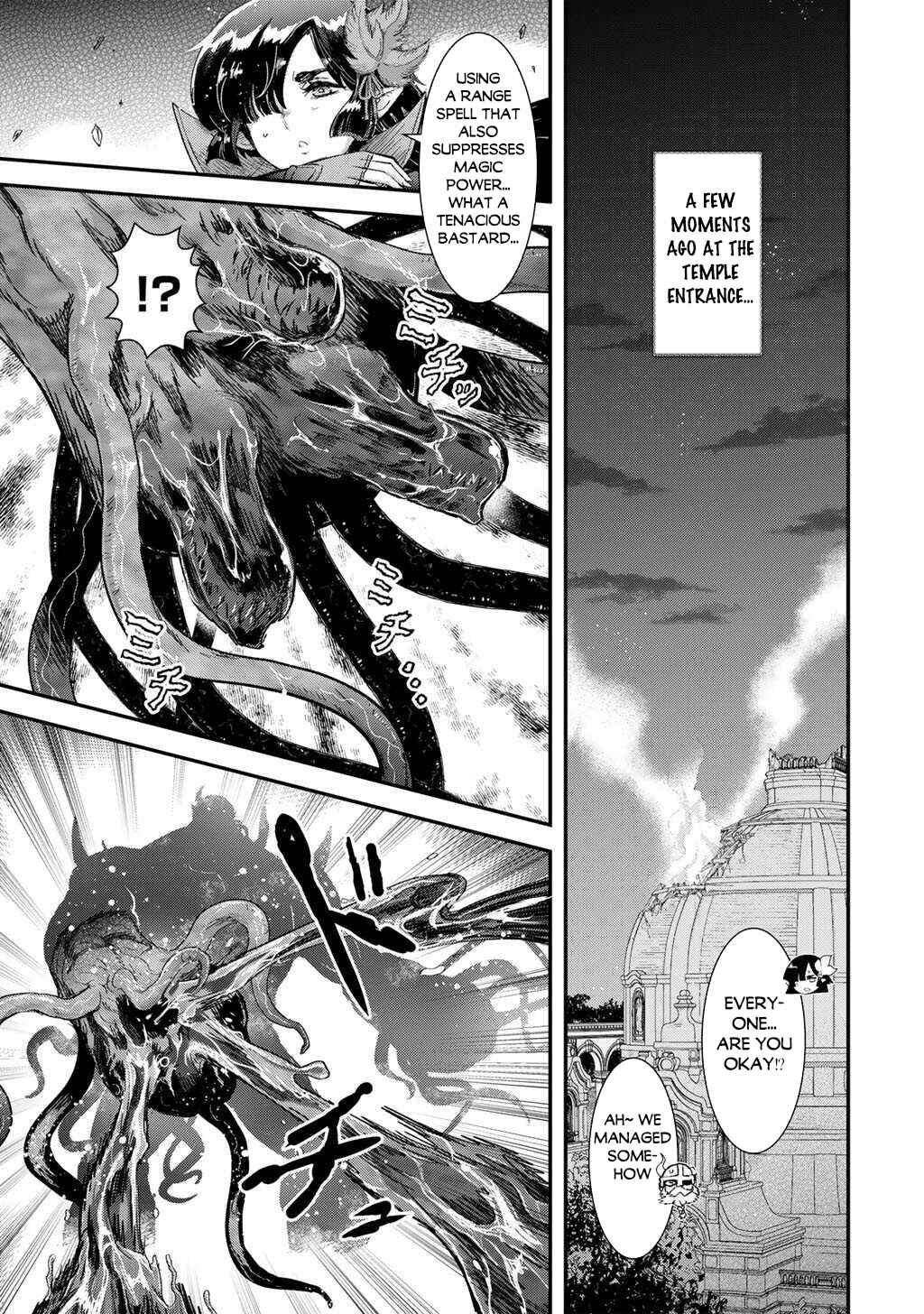 Chapter 91 - Page 9