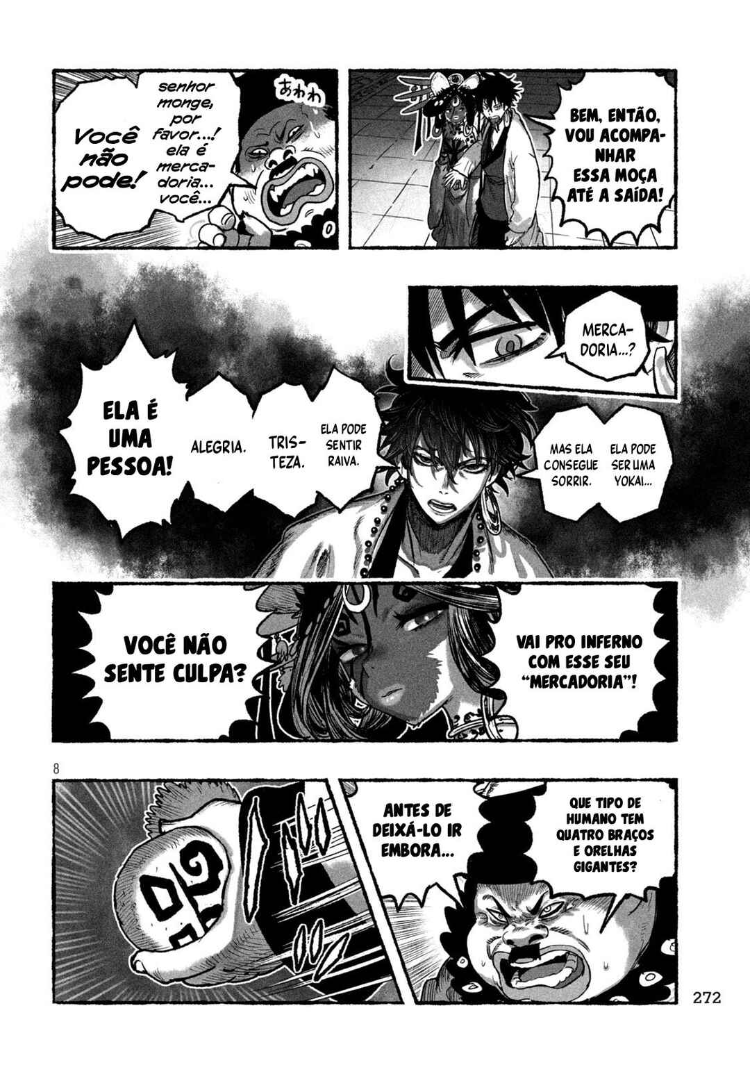 Chapter 8 - Page 9