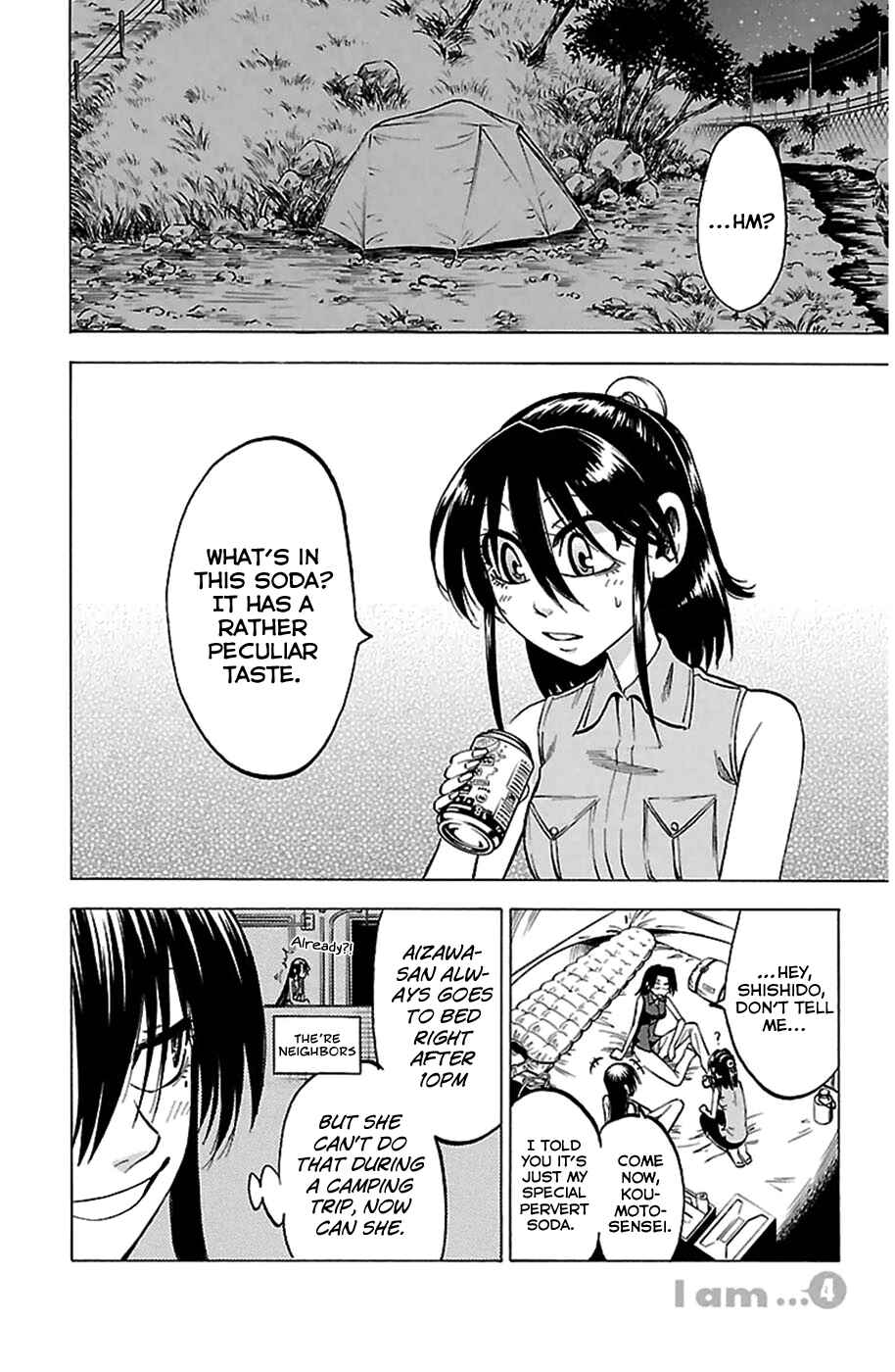 Chapter 34.5 - Page 2