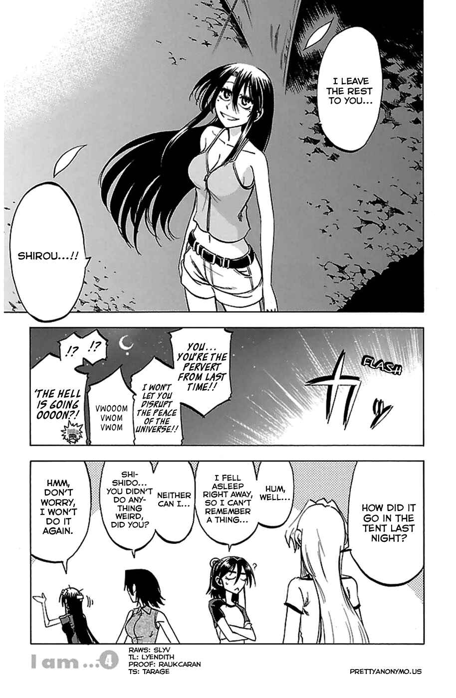 Chapter 34.5 - Page 5