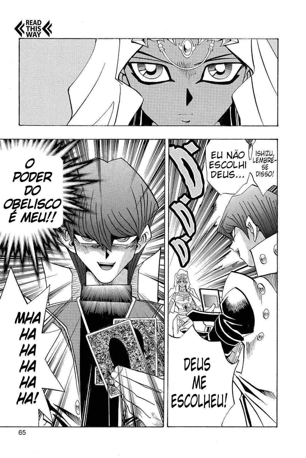 Chapter 168 - Page 19