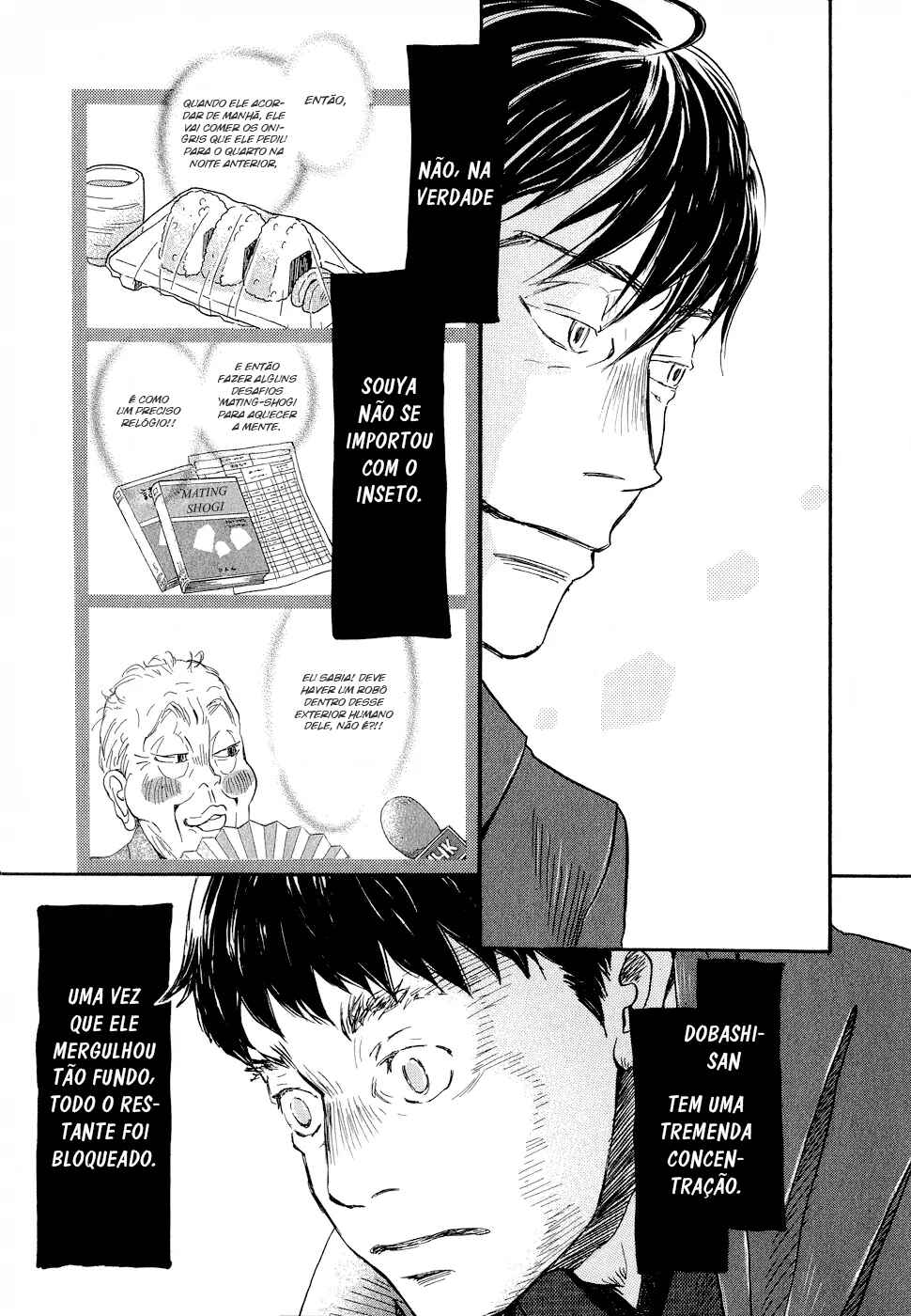 Chapter 93 - Page 12