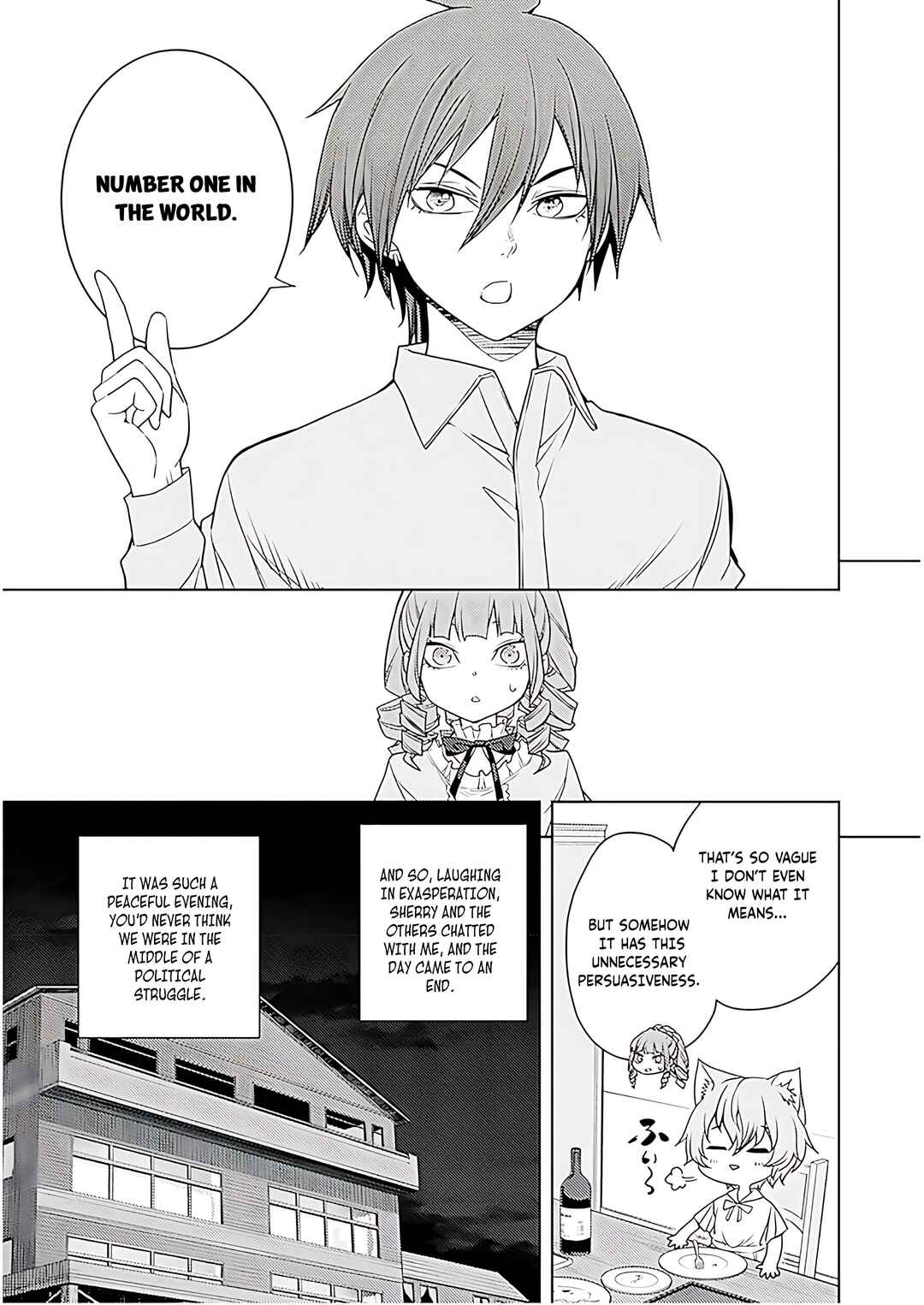 Chapter 68 - Page 19
