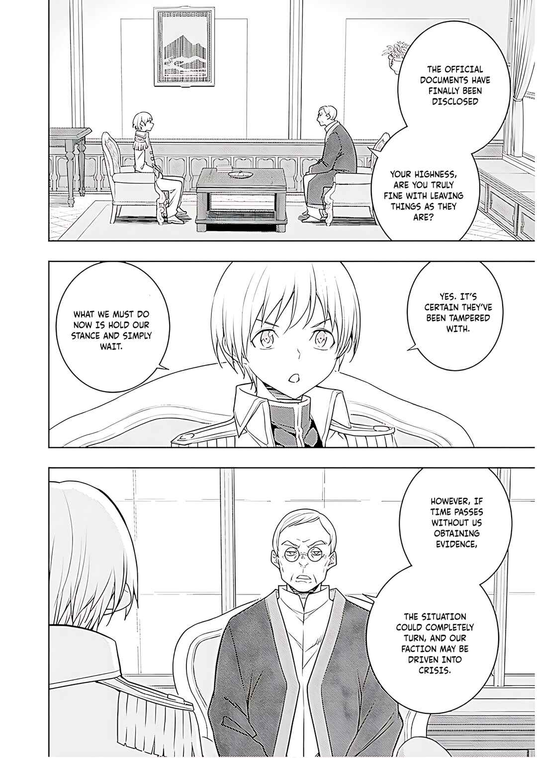 Chapter 68 - Page 20