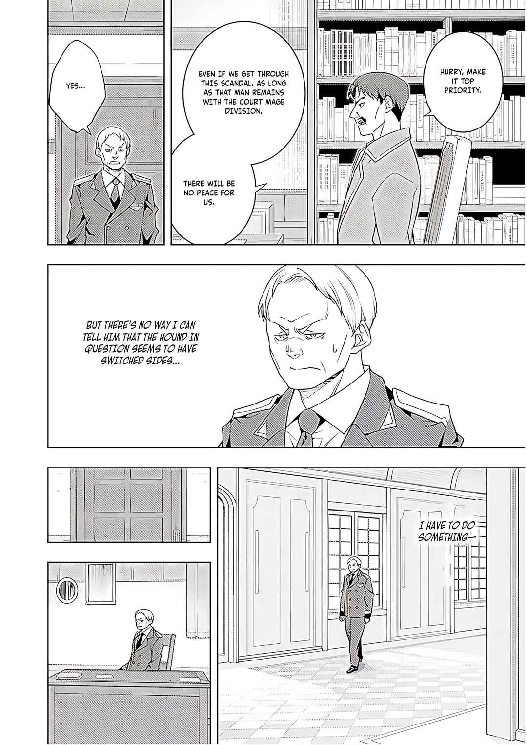 Chapter 68 - Page 26