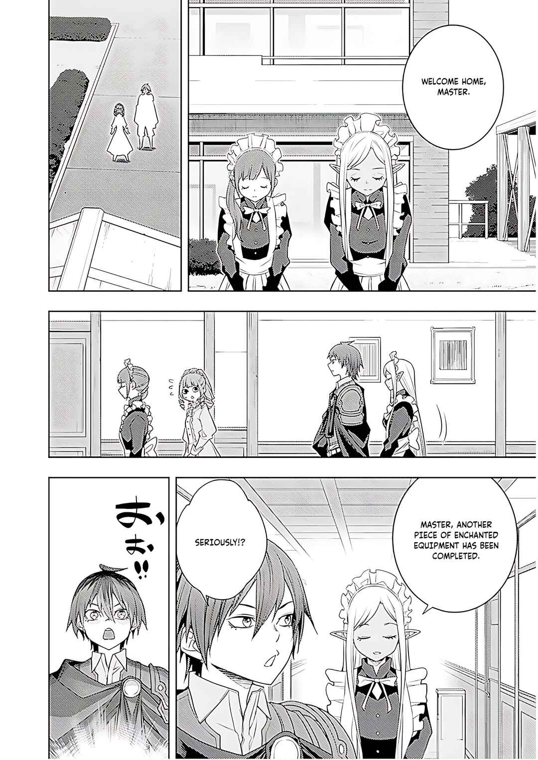 Chapter 68 - Page 8