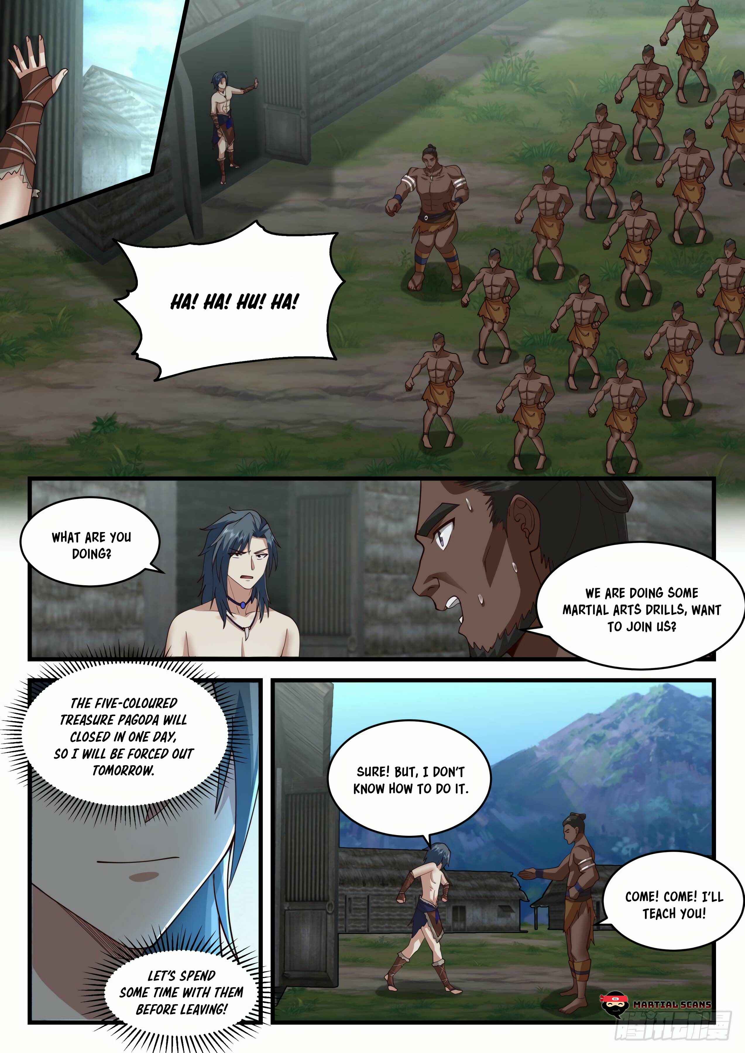 Chapter 1999 - Page 10