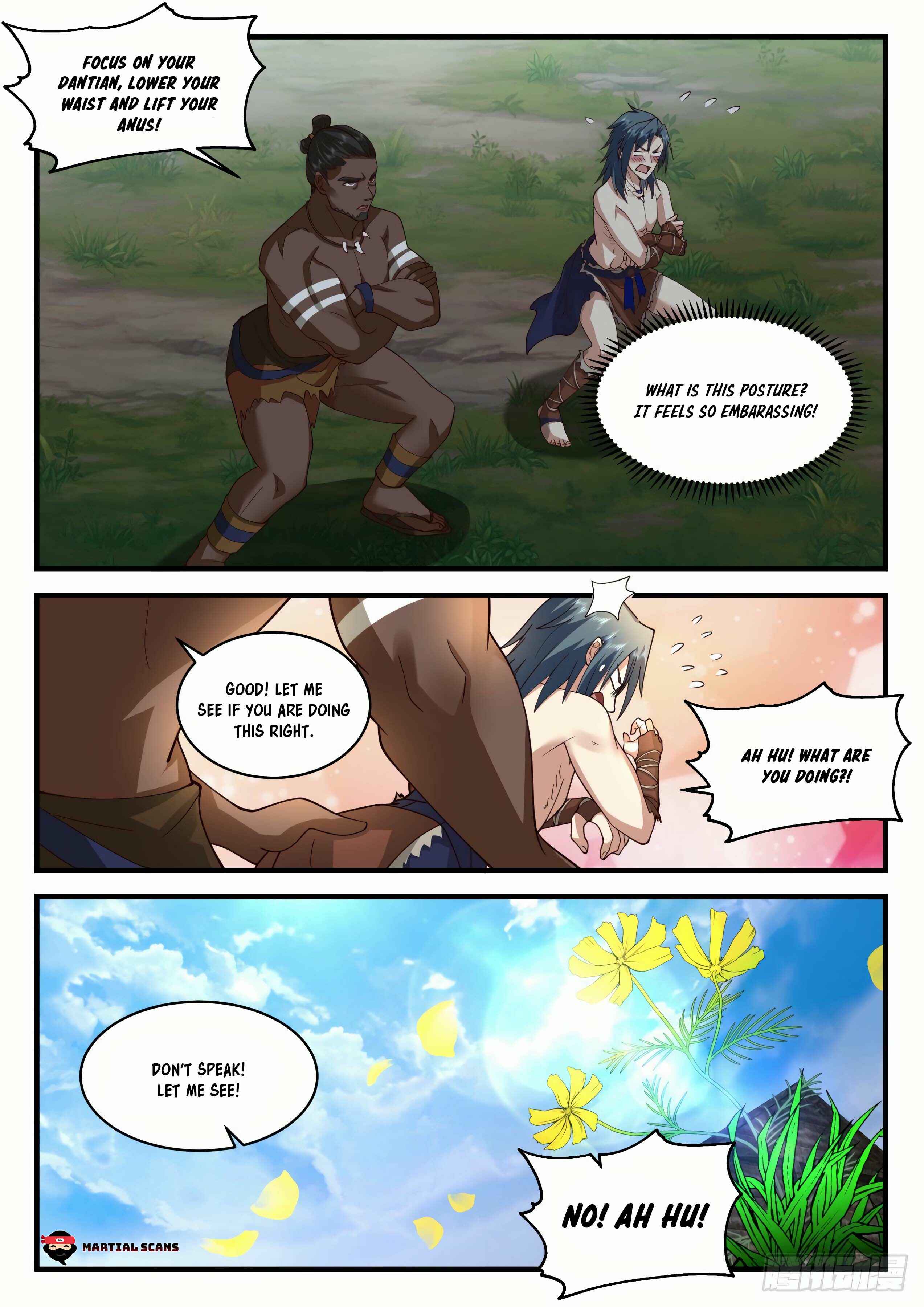 Chapter 1999 - Page 11
