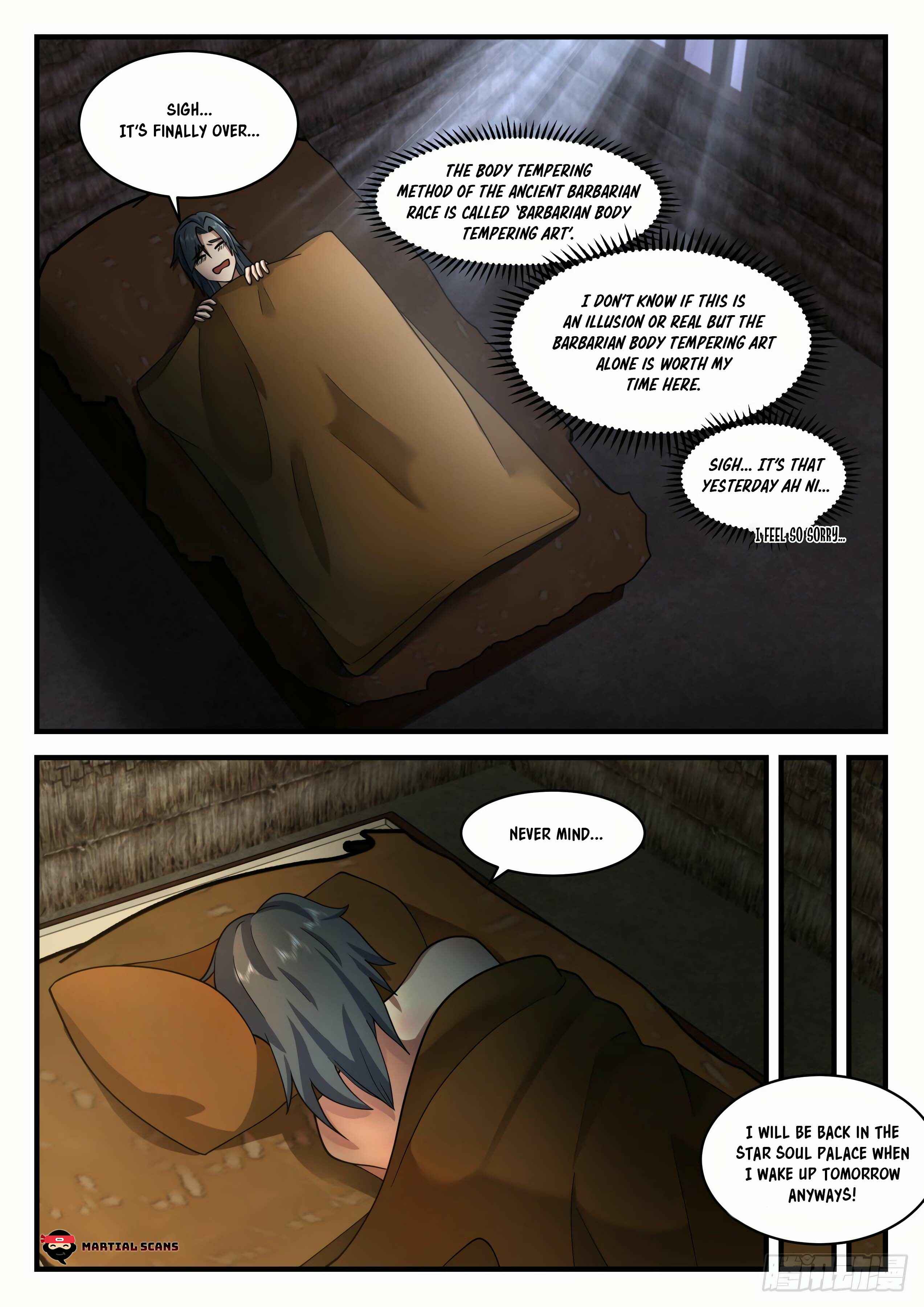 Chapter 1999 - Page 12