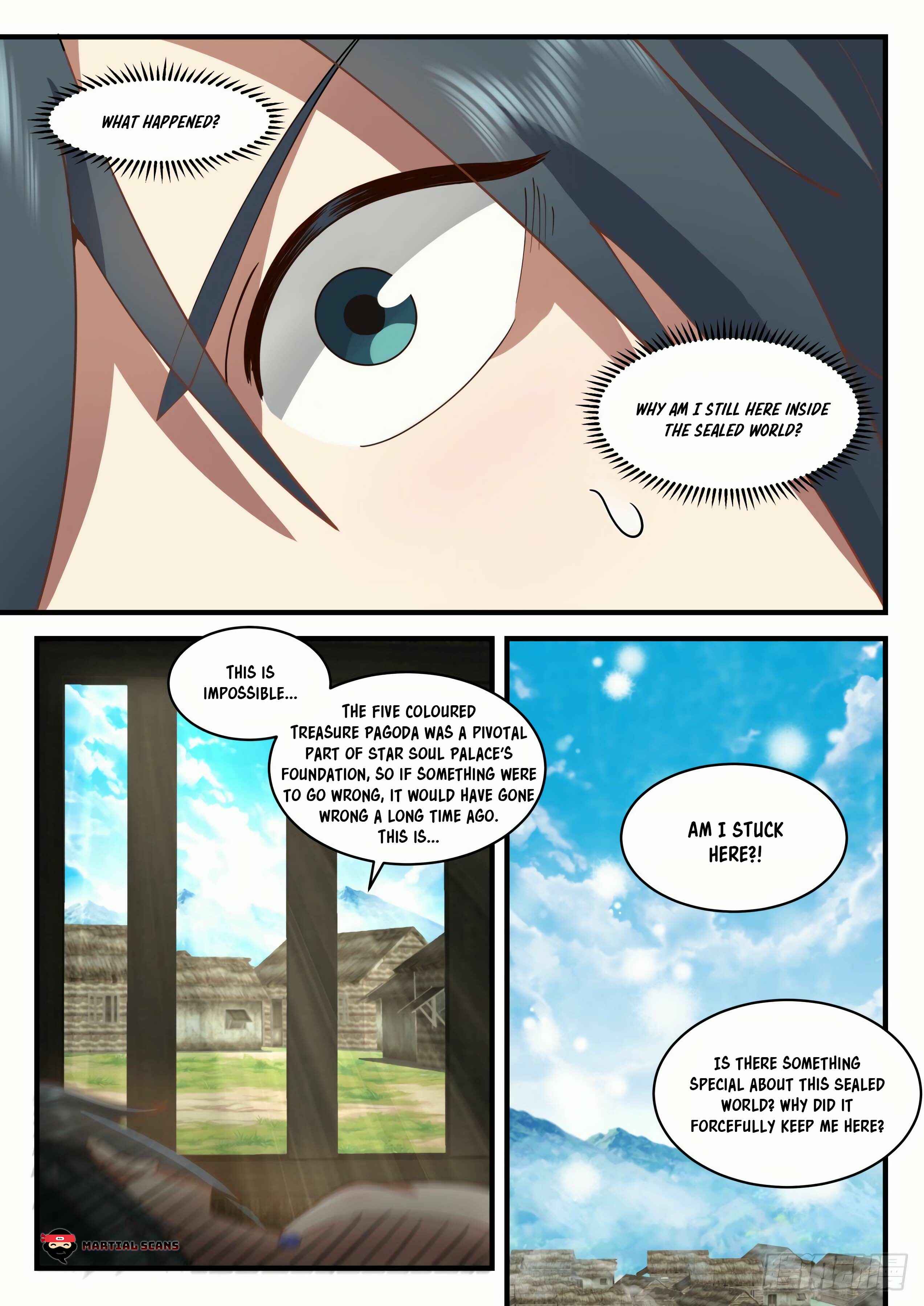Chapter 1999 - Page 13