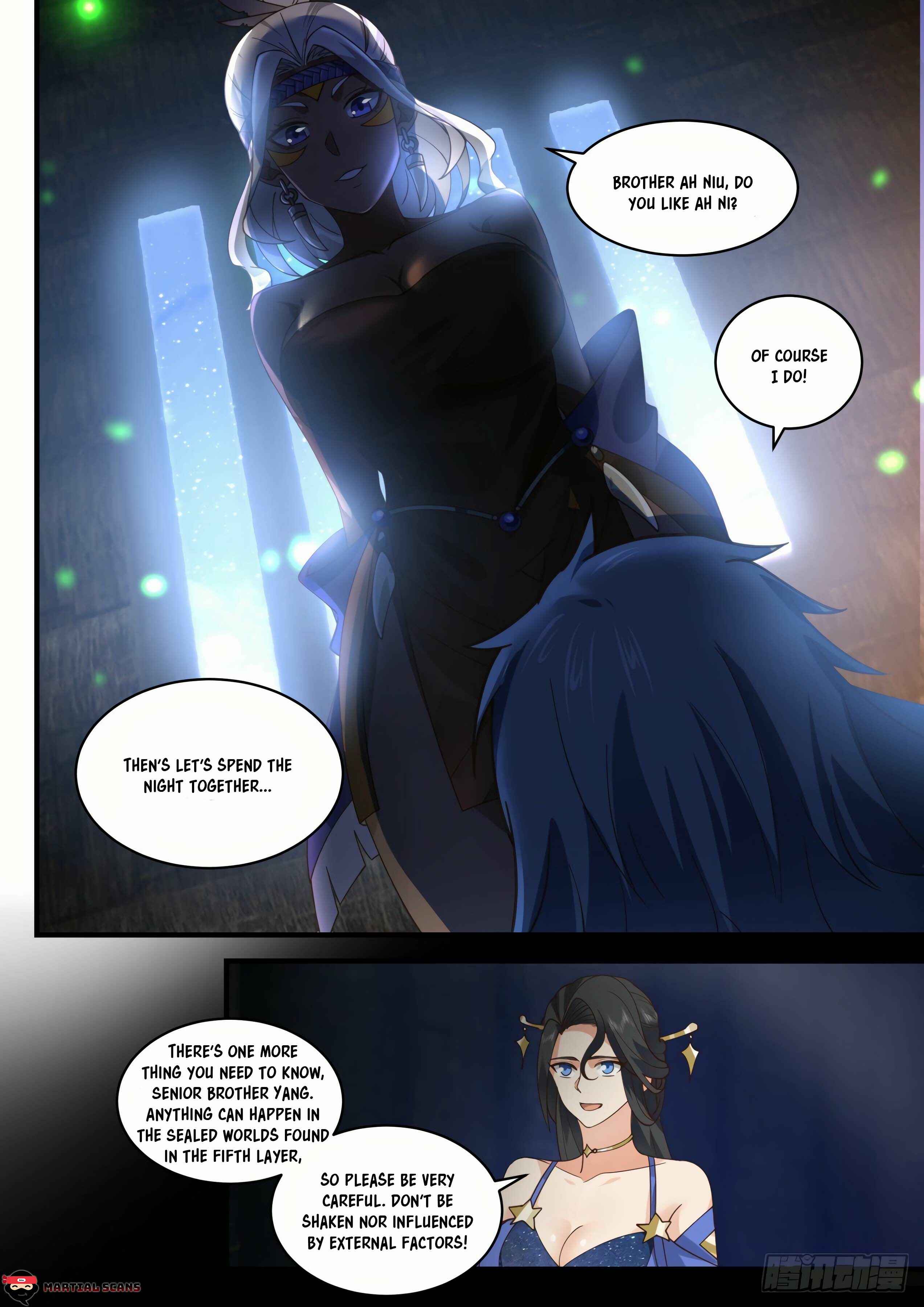 Chapter 1999 - Page 2