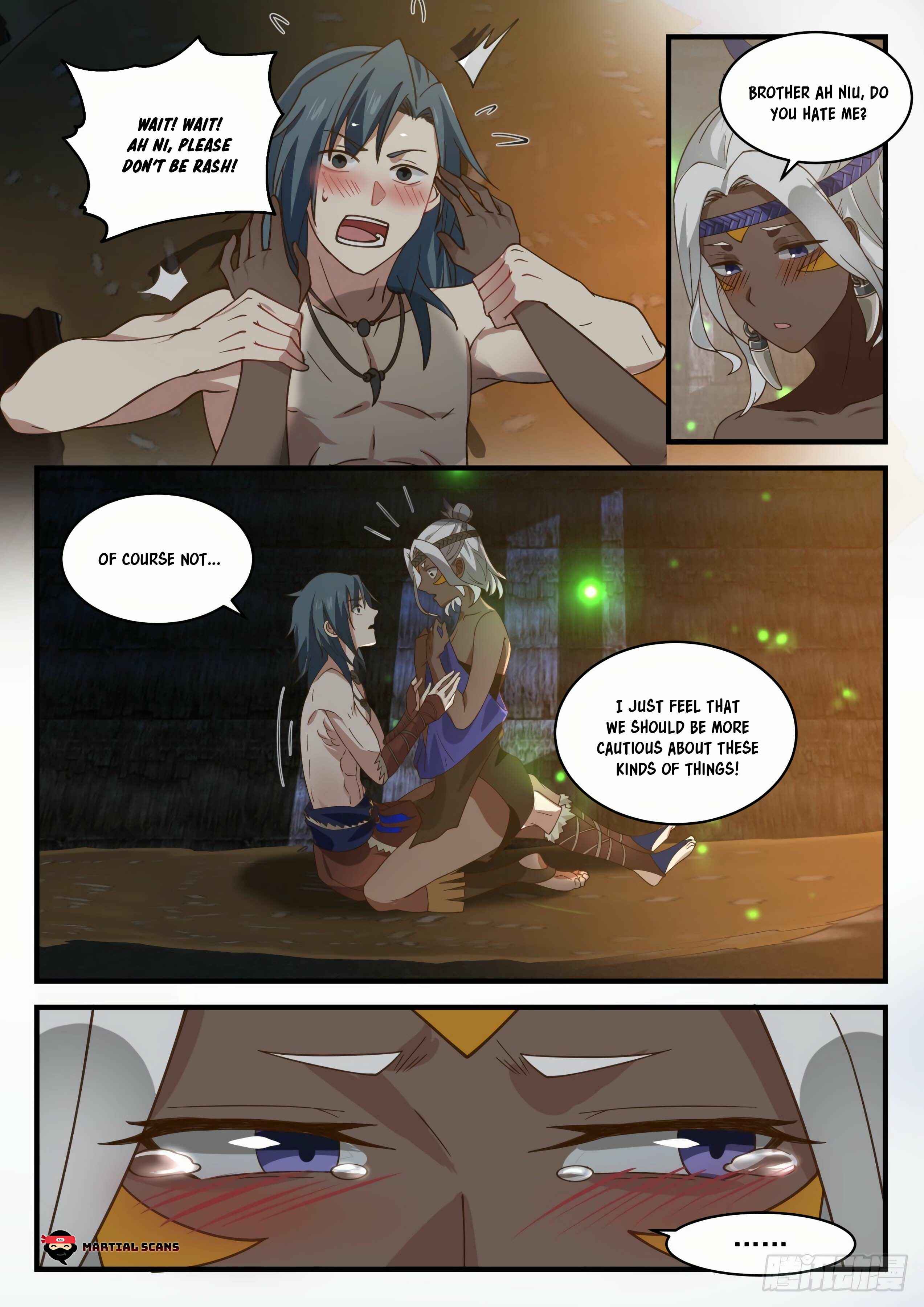 Chapter 1999 - Page 3