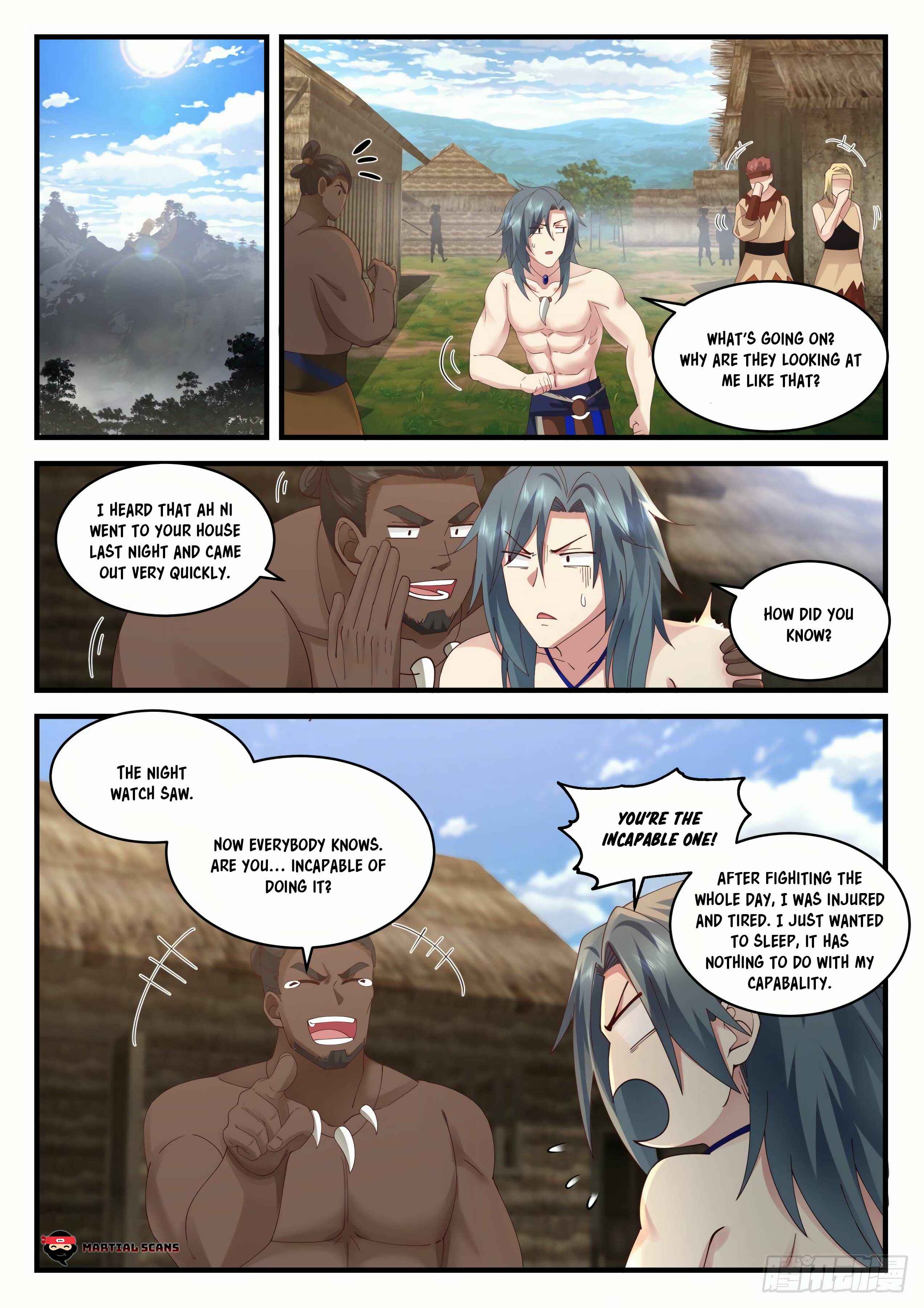 Chapter 1999 - Page 5