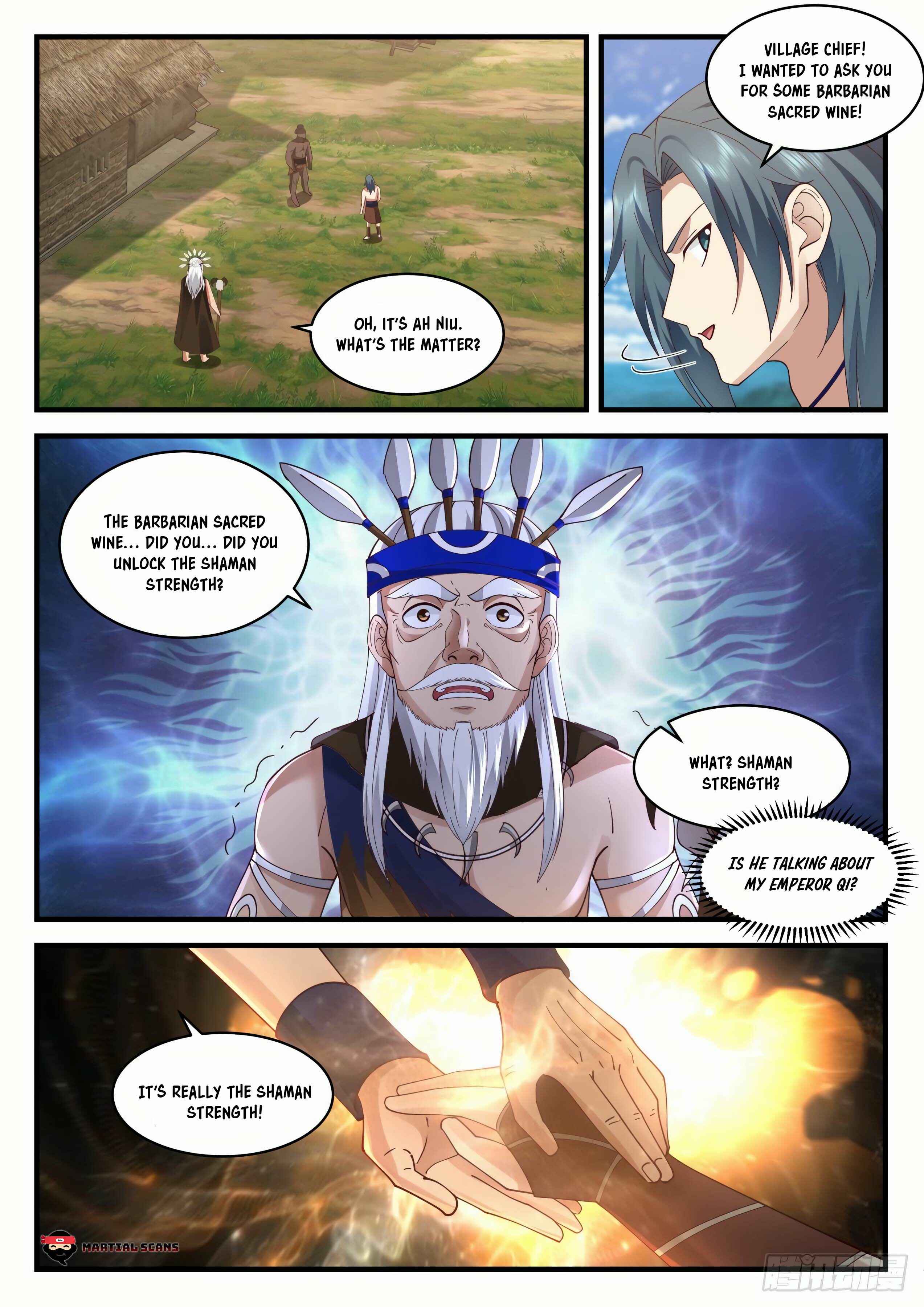 Chapter 1999 - Page 6