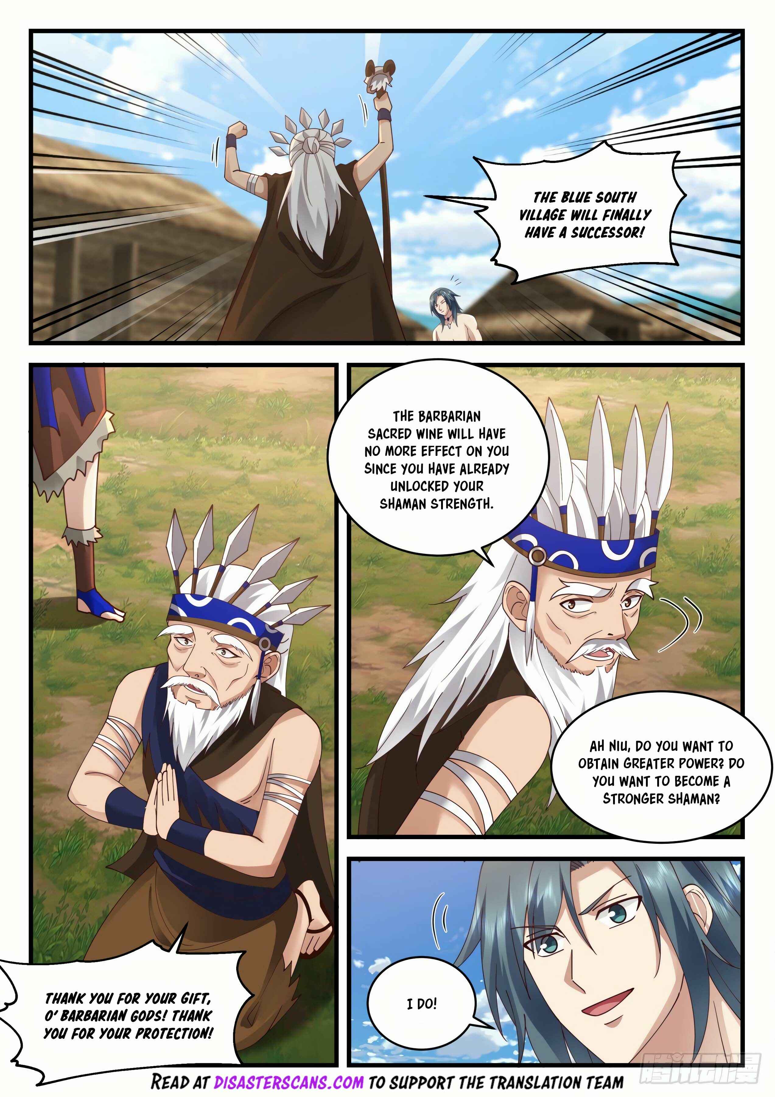 Chapter 1999 - Page 7