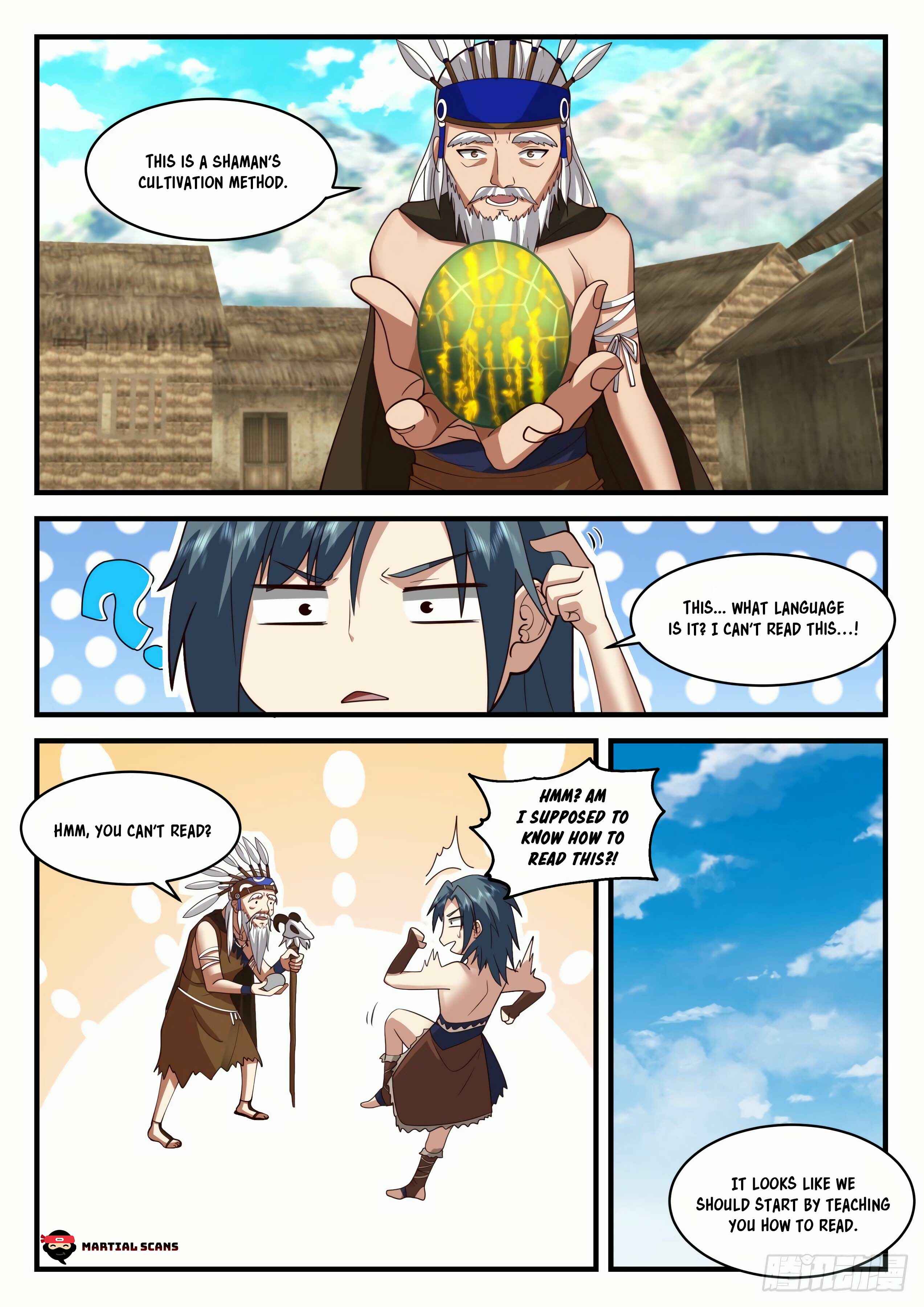 Chapter 1999 - Page 8