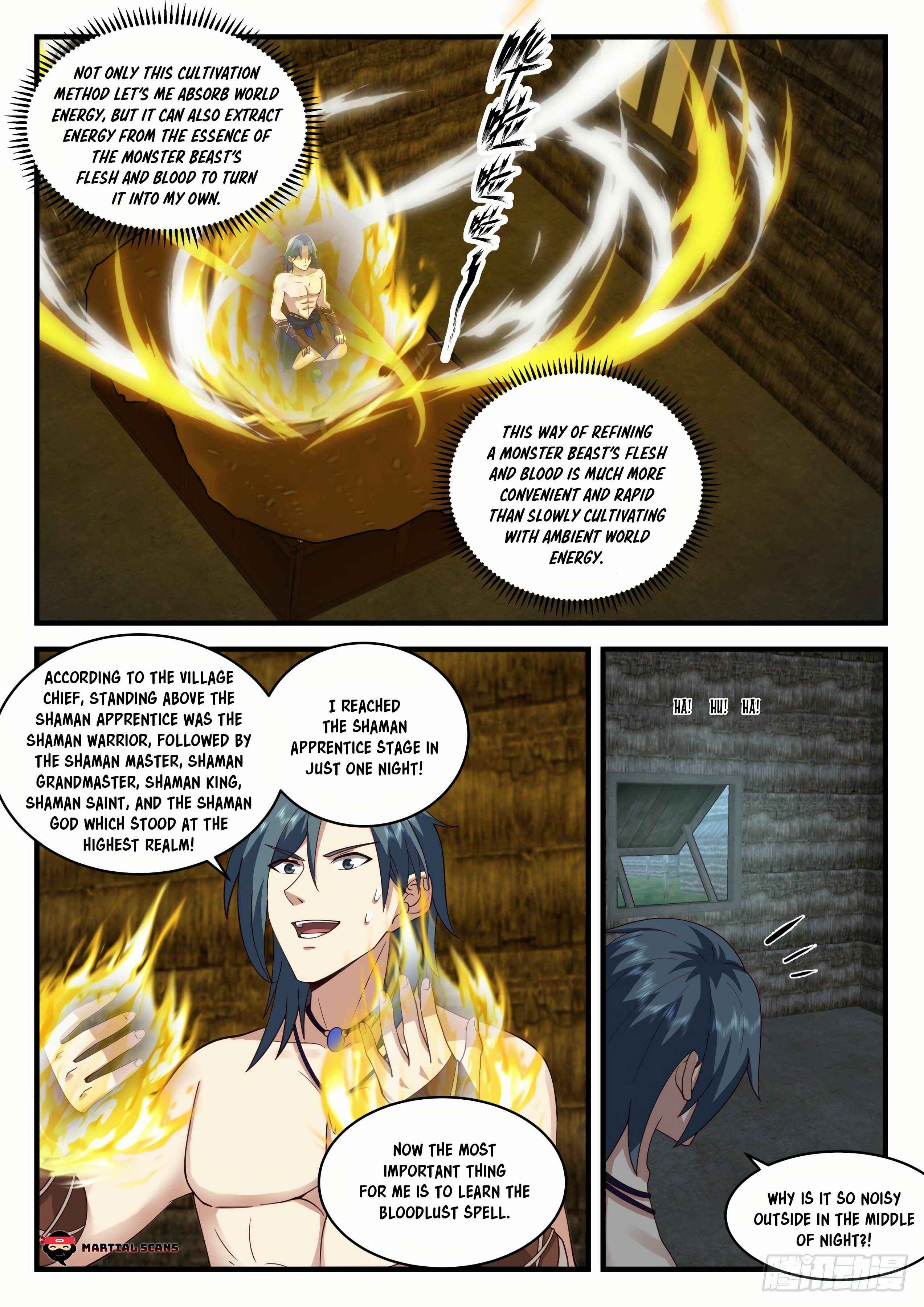 Chapter 1999 - Page 9