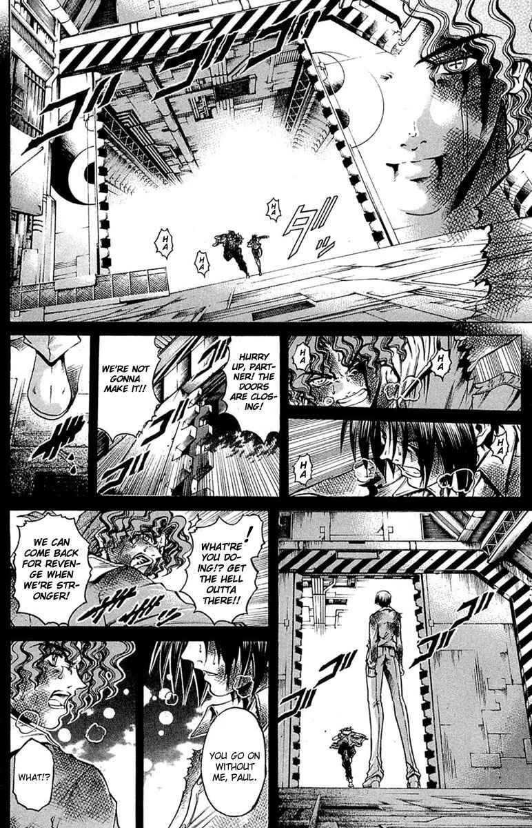 Chapter 301 - Page 11