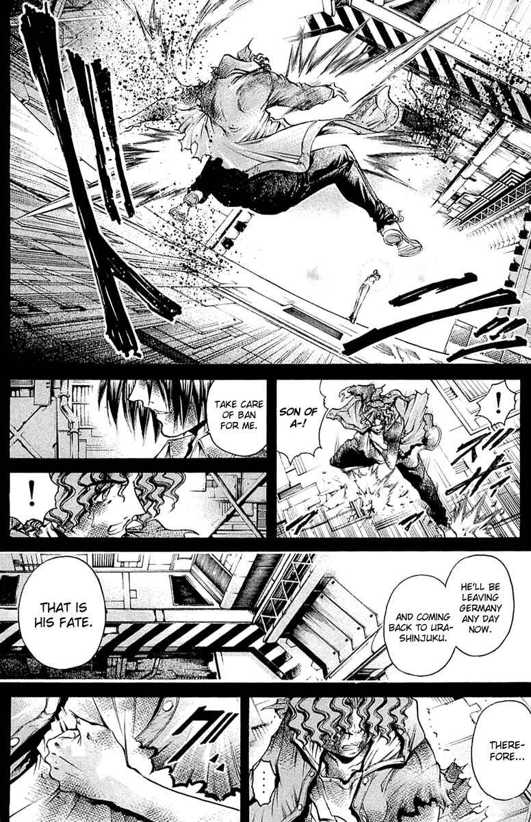Chapter 301 - Page 13