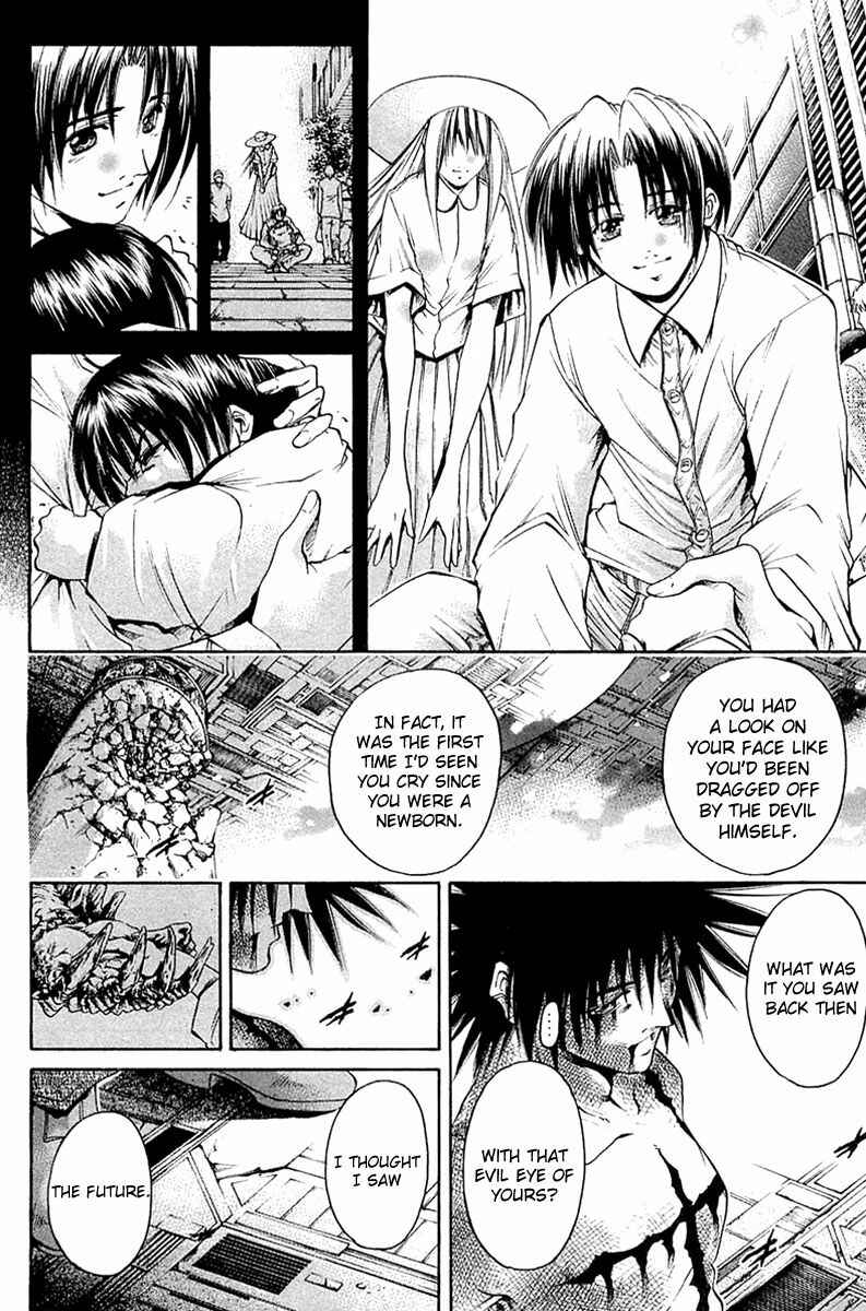 Chapter 301 - Page 7