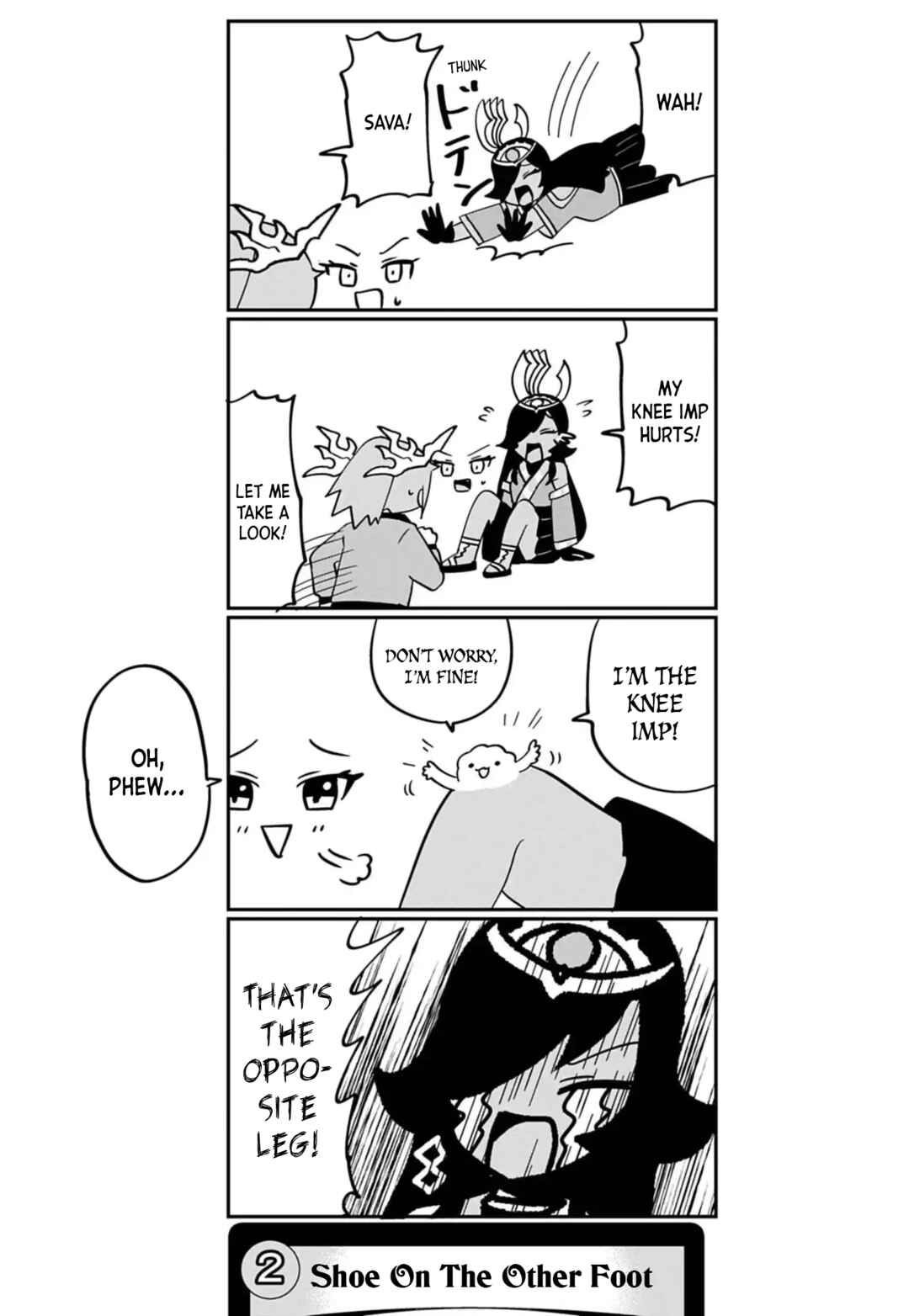 Chapter 103 - Page 3