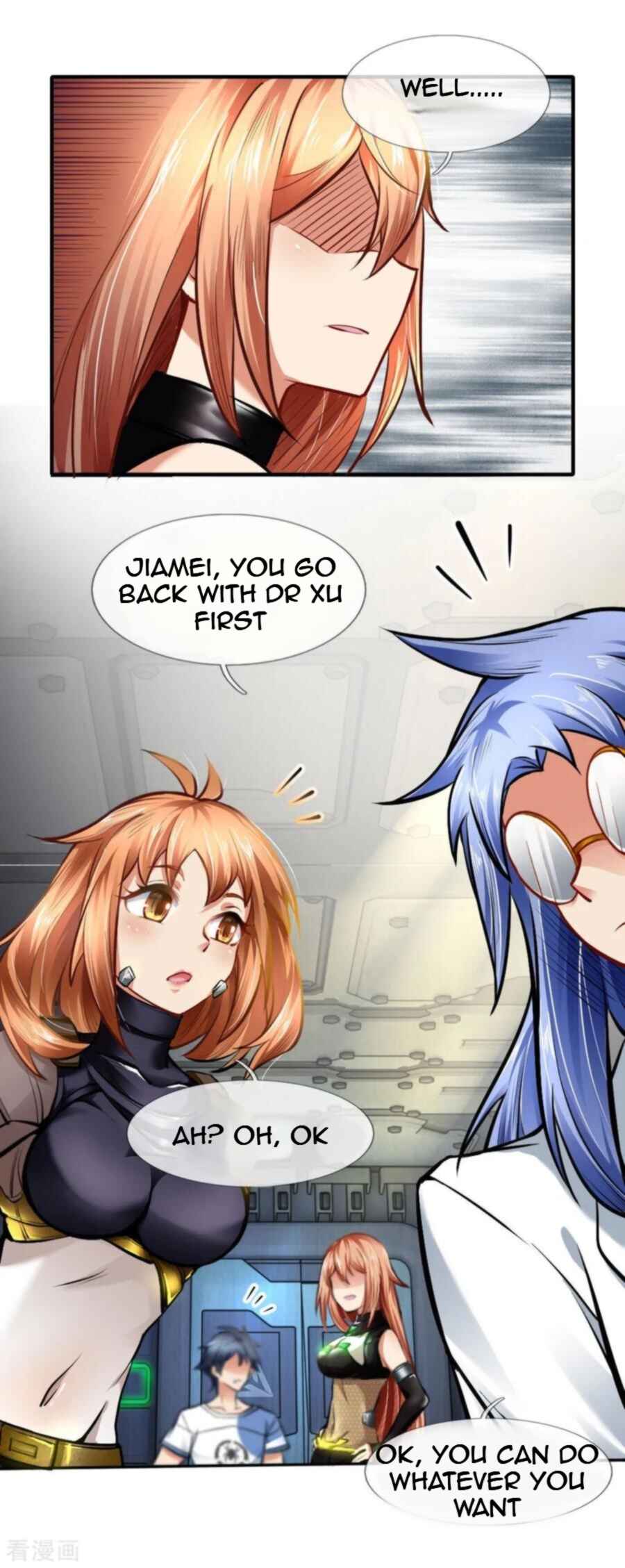 Chapter 38 - Page 8