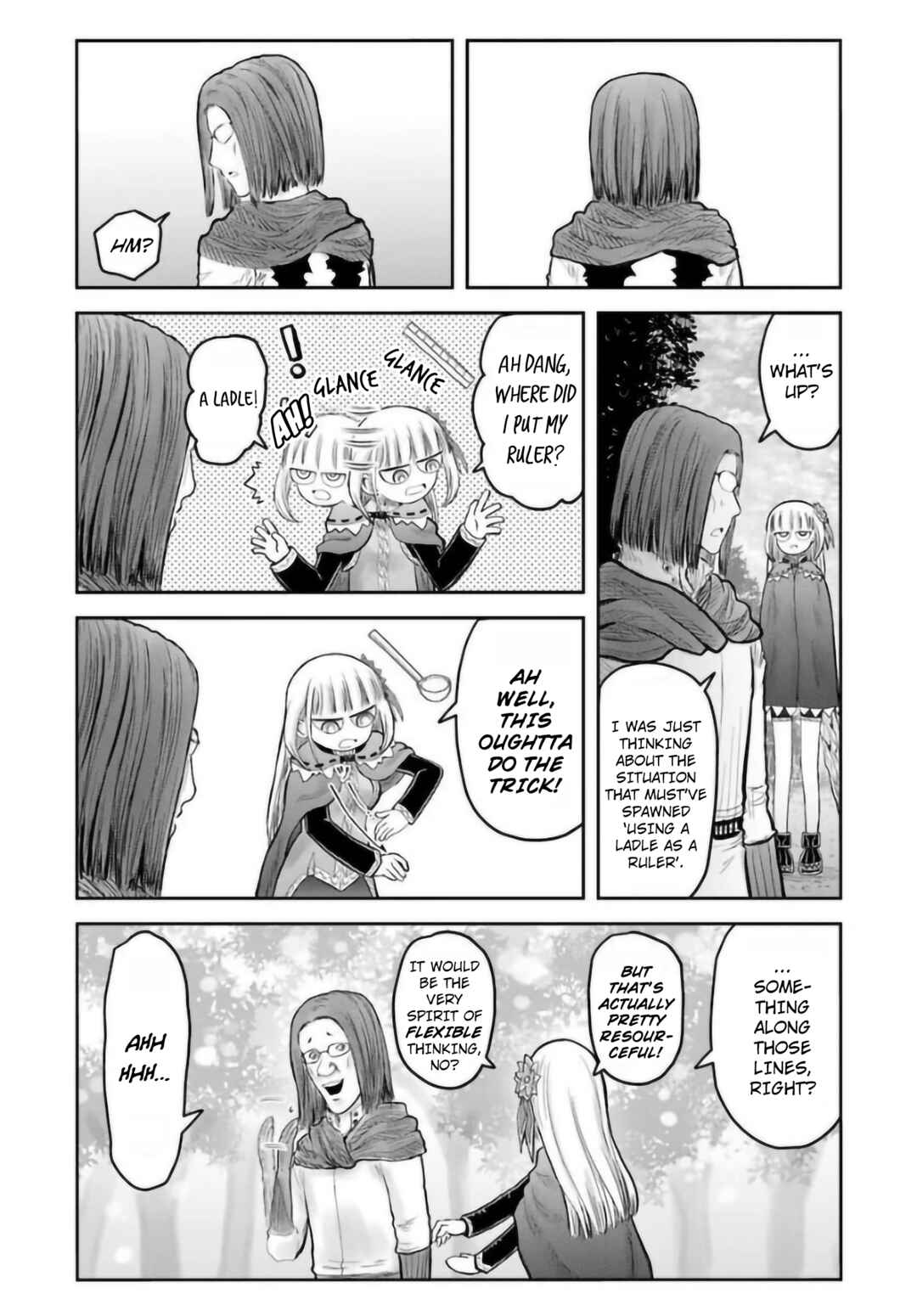Chapter 74.6 - Page 3