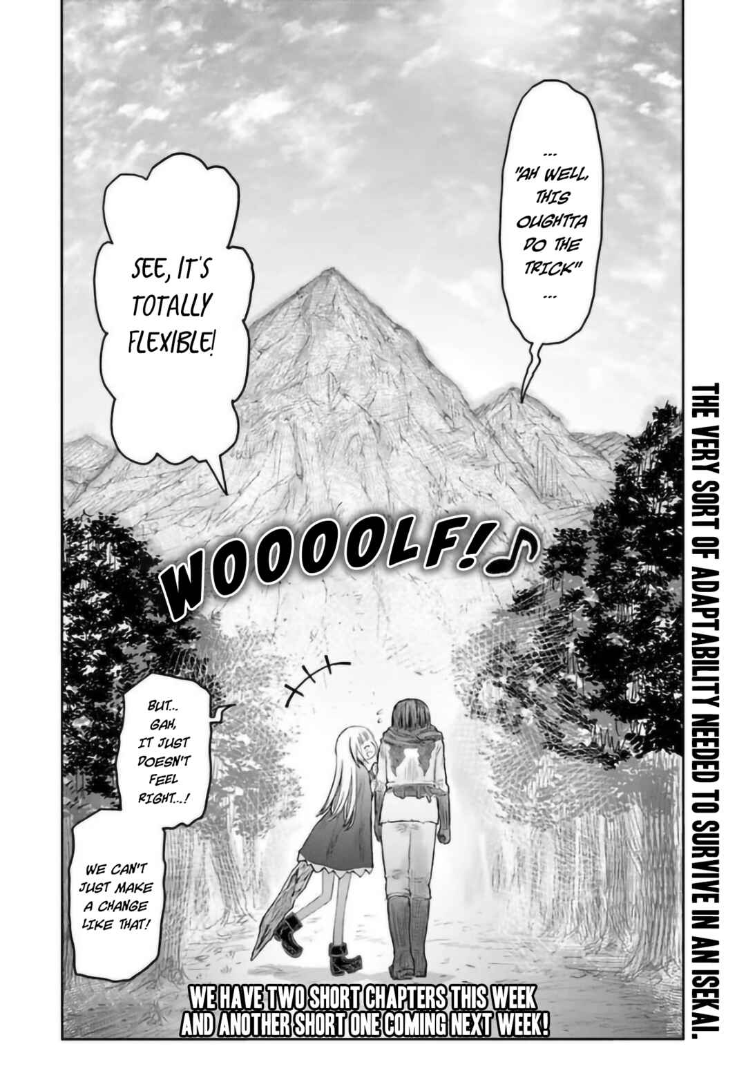 Chapter 74.6 - Page 6