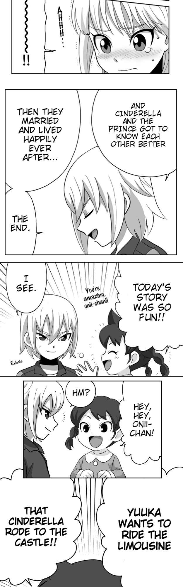Chapter 30 - Page 18