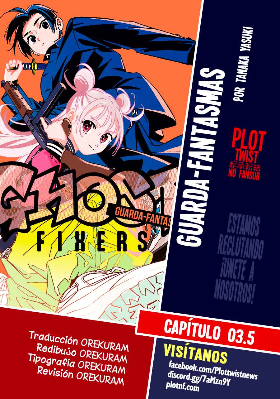Chapter 3.5 - Page 1