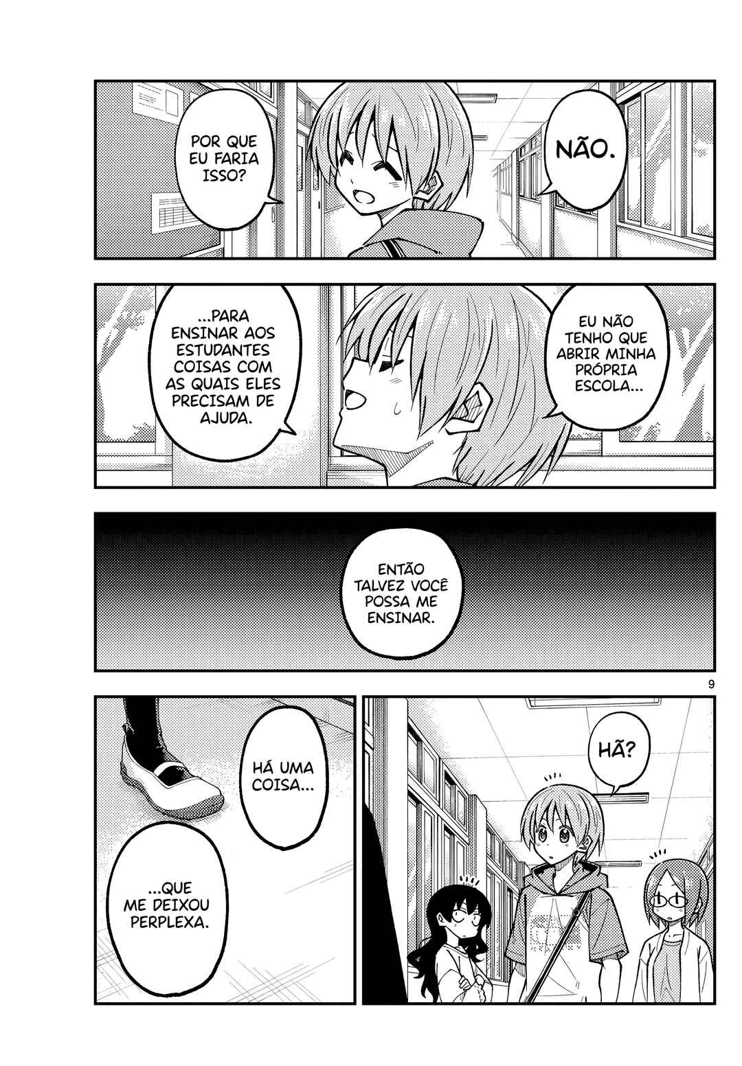 Chapter 290 - Page 10