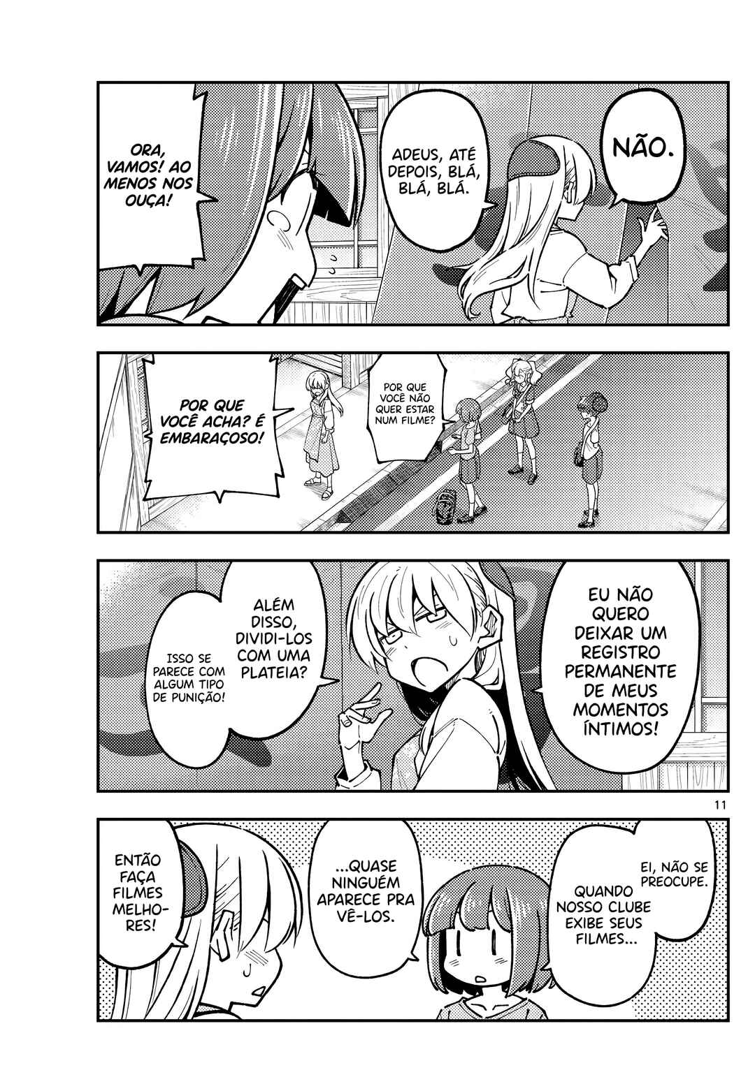 Chapter 290 - Page 12