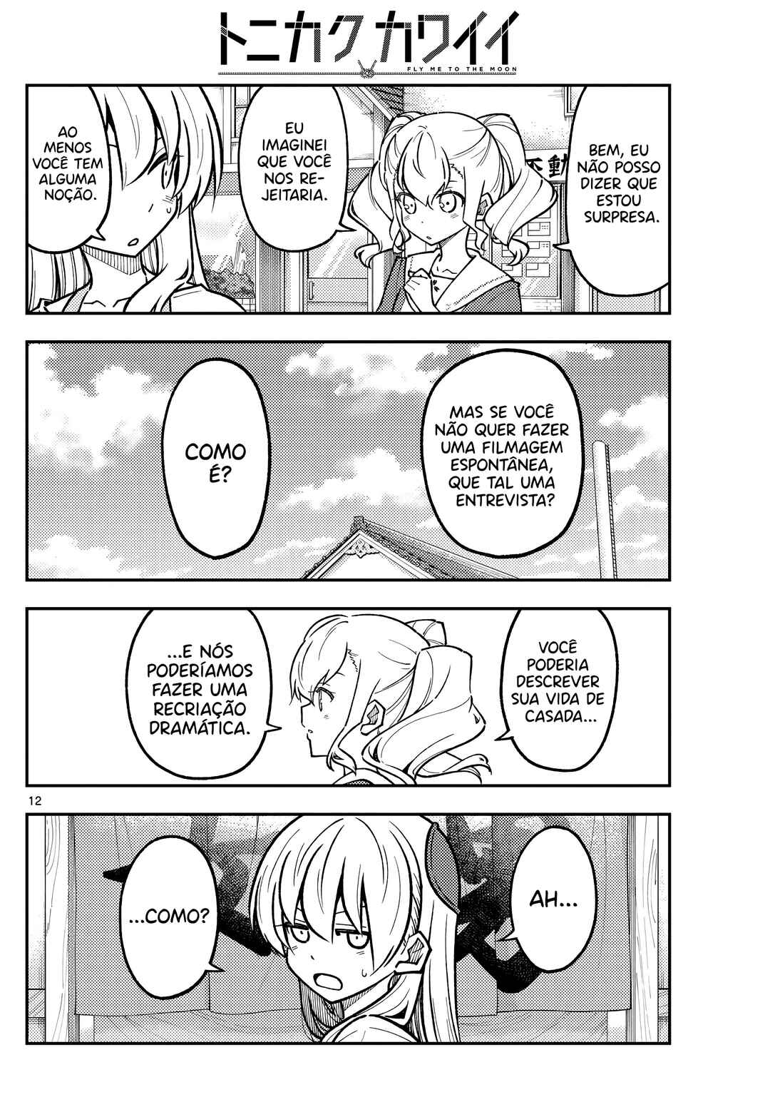 Chapter 290 - Page 13