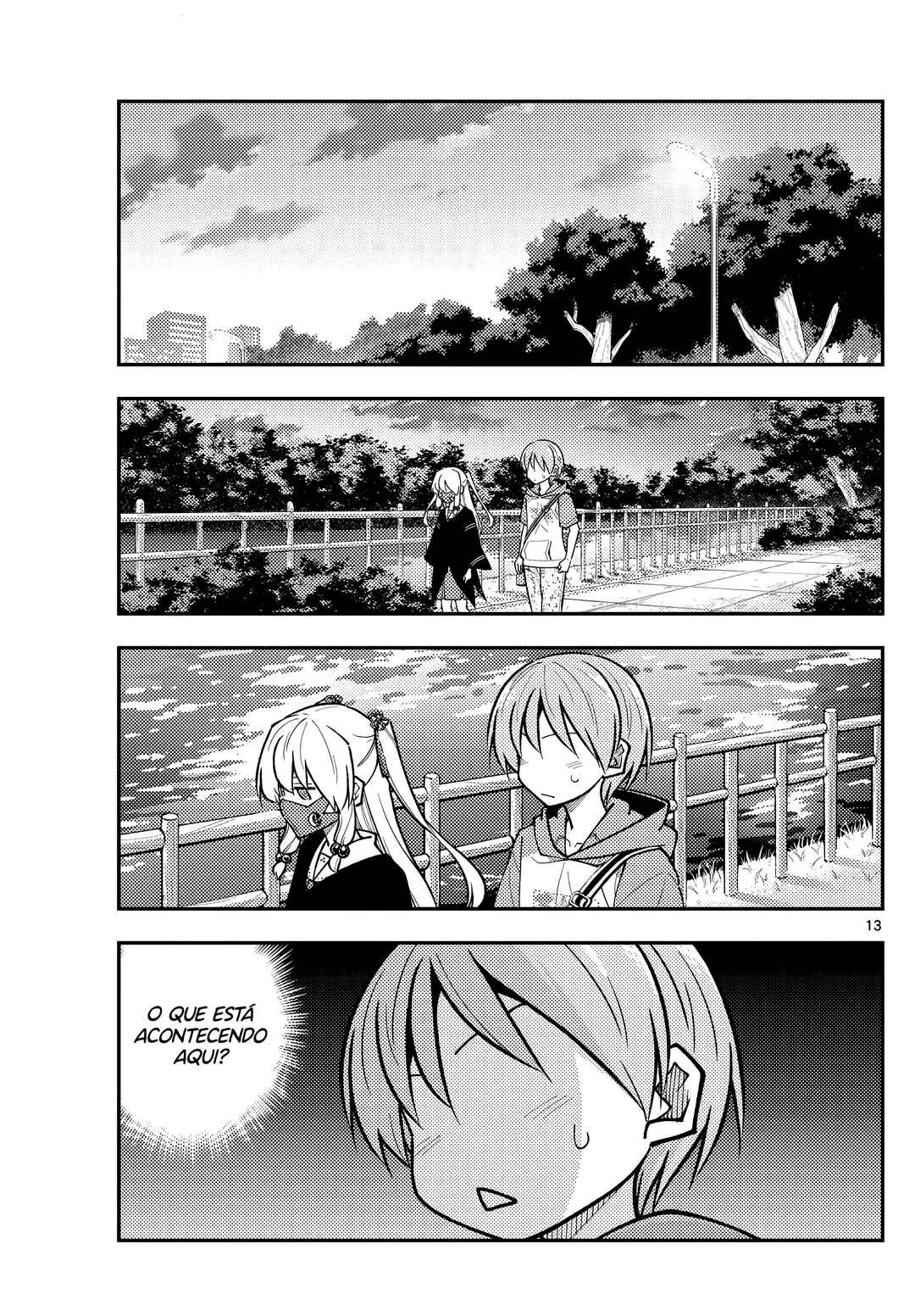 Chapter 290 - Page 14