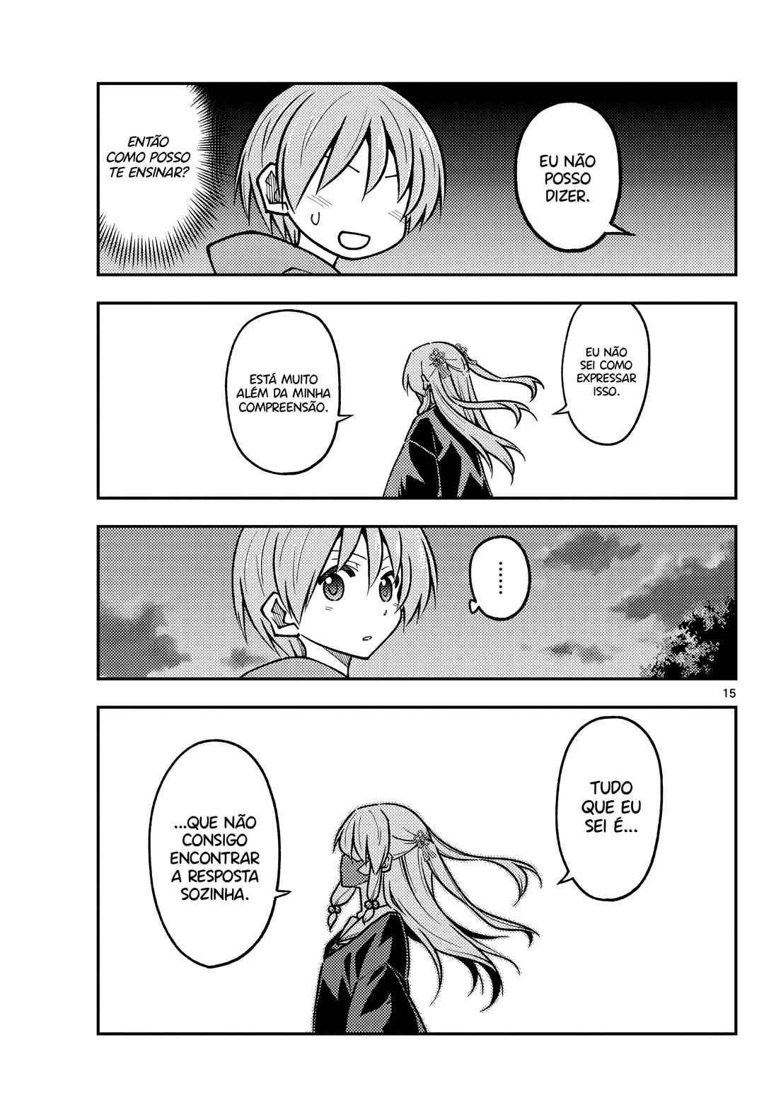 Chapter 290 - Page 16