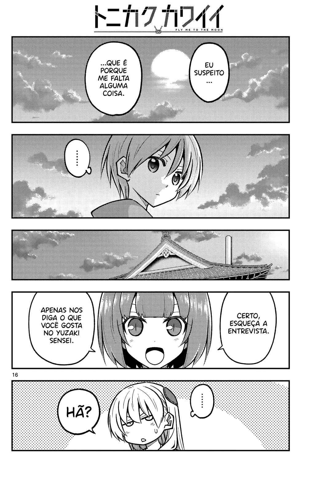 Chapter 290 - Page 17