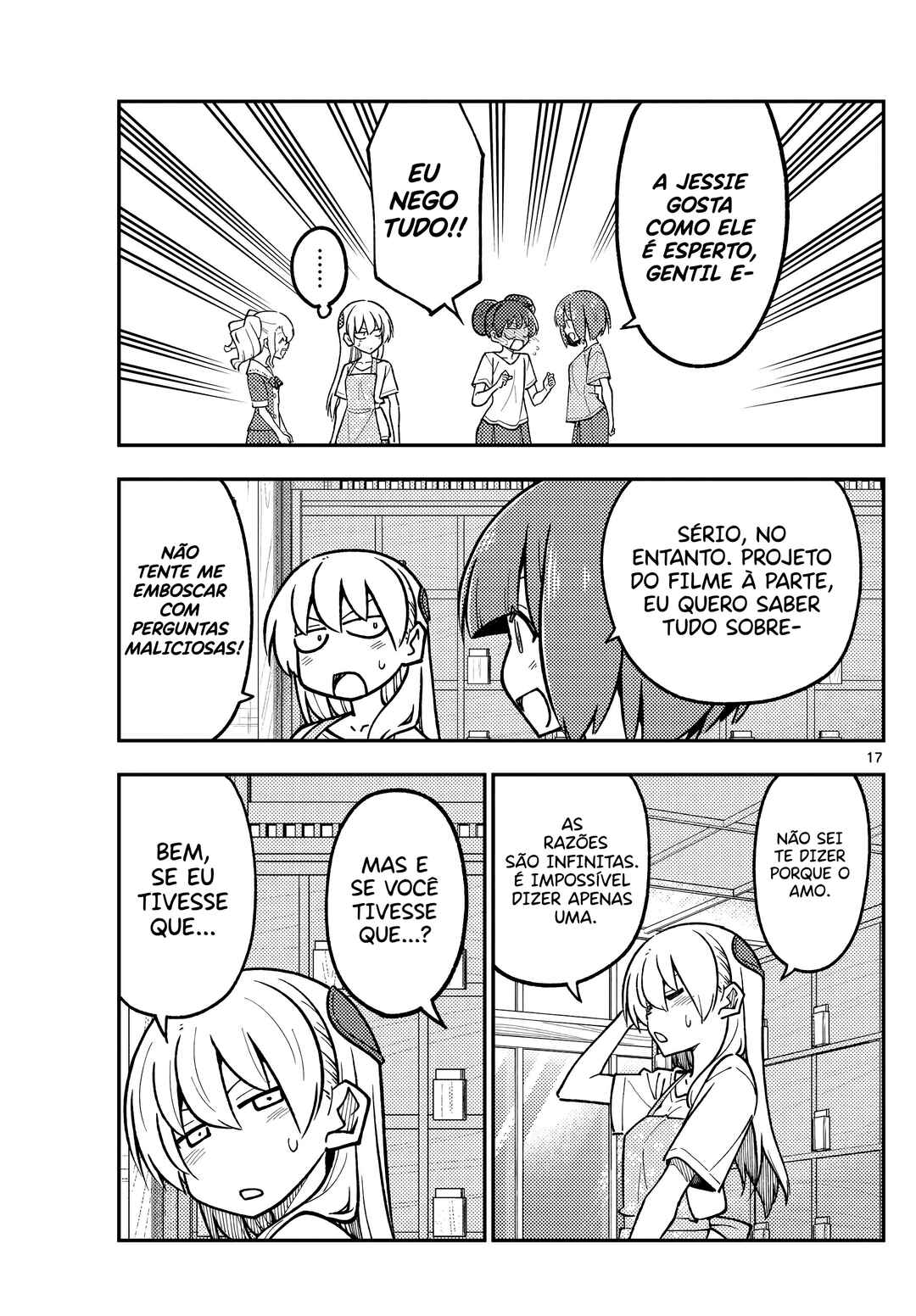 Chapter 290 - Page 18