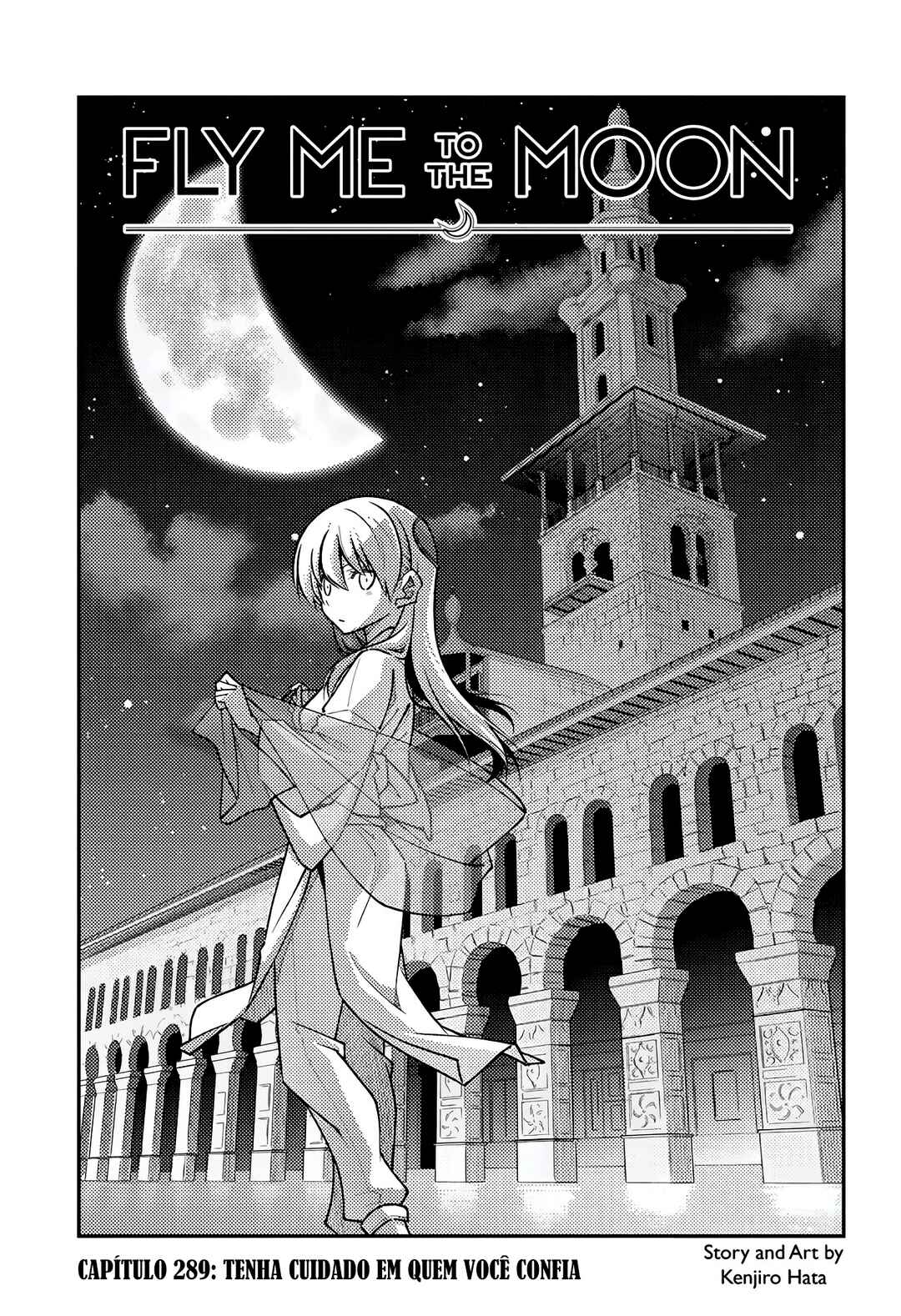 Chapter 290 - Page 2