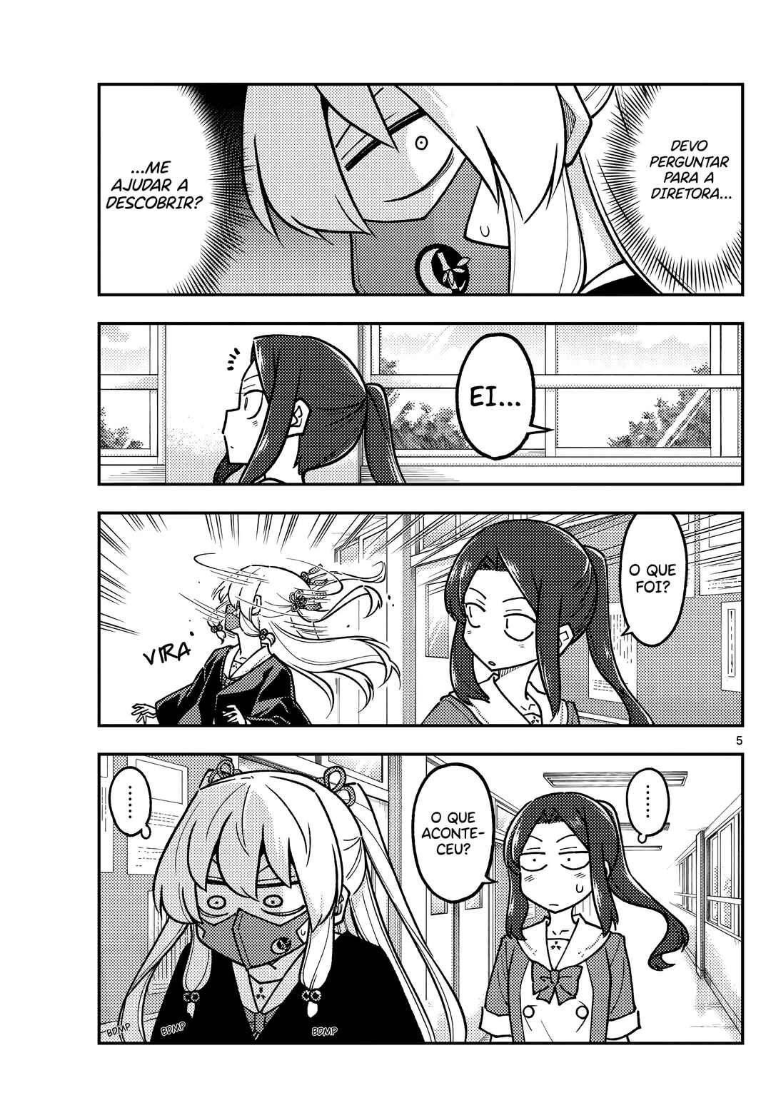 Chapter 290 - Page 6