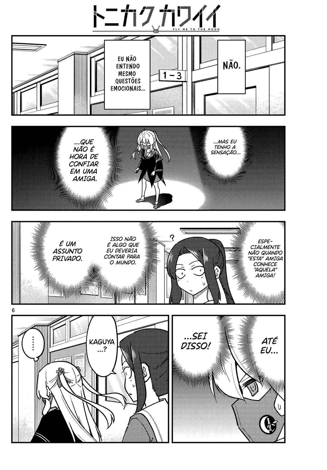 Chapter 290 - Page 7