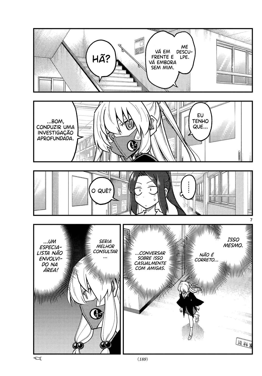 Chapter 290 - Page 8