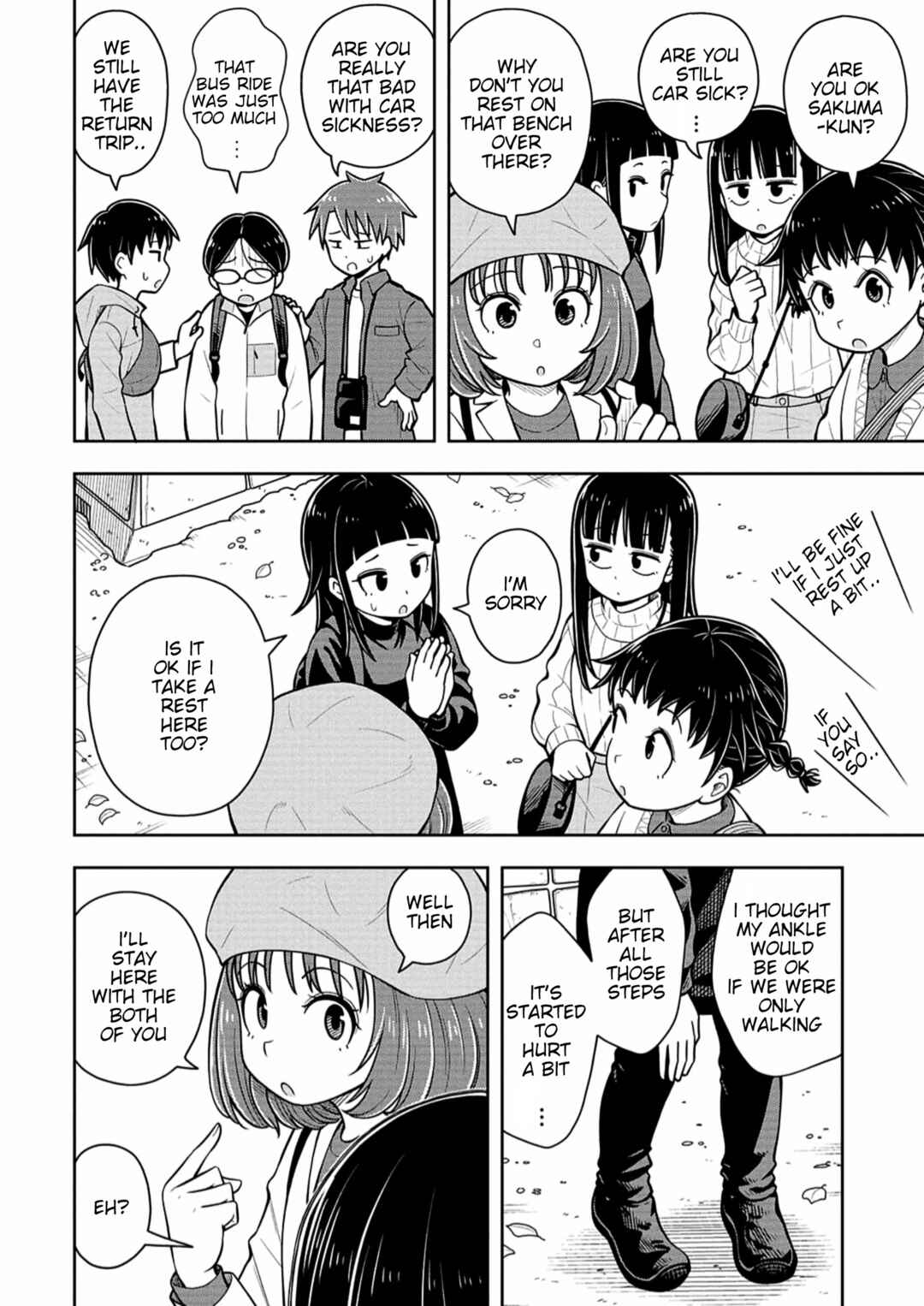 Chapter 67 - Page 6