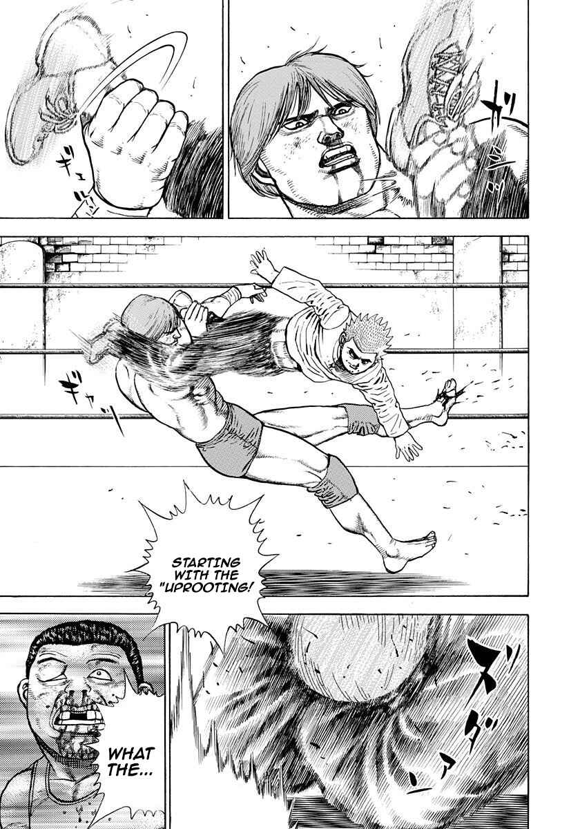 Chapter 379 - Page 3