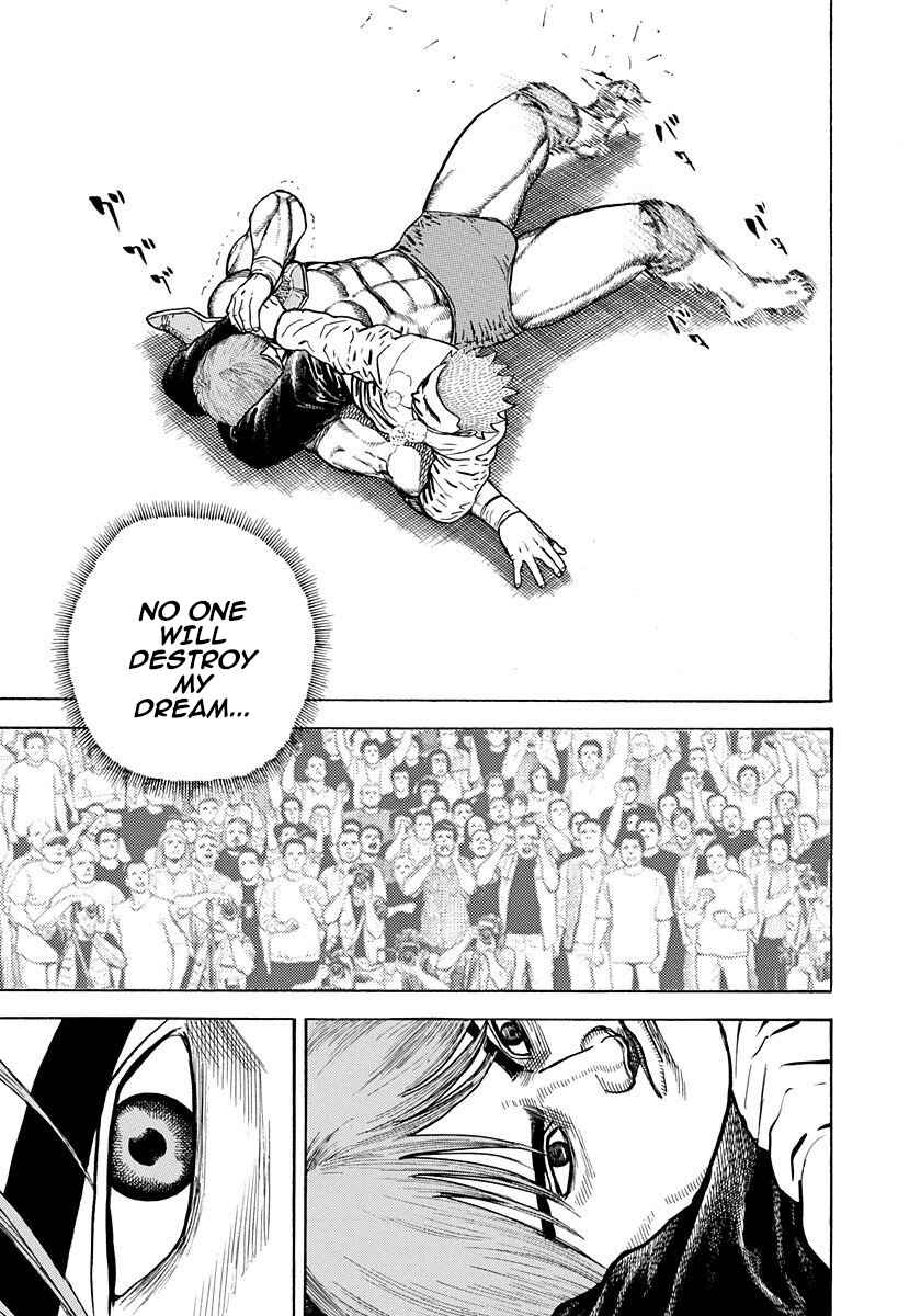 Chapter 379 - Page 8