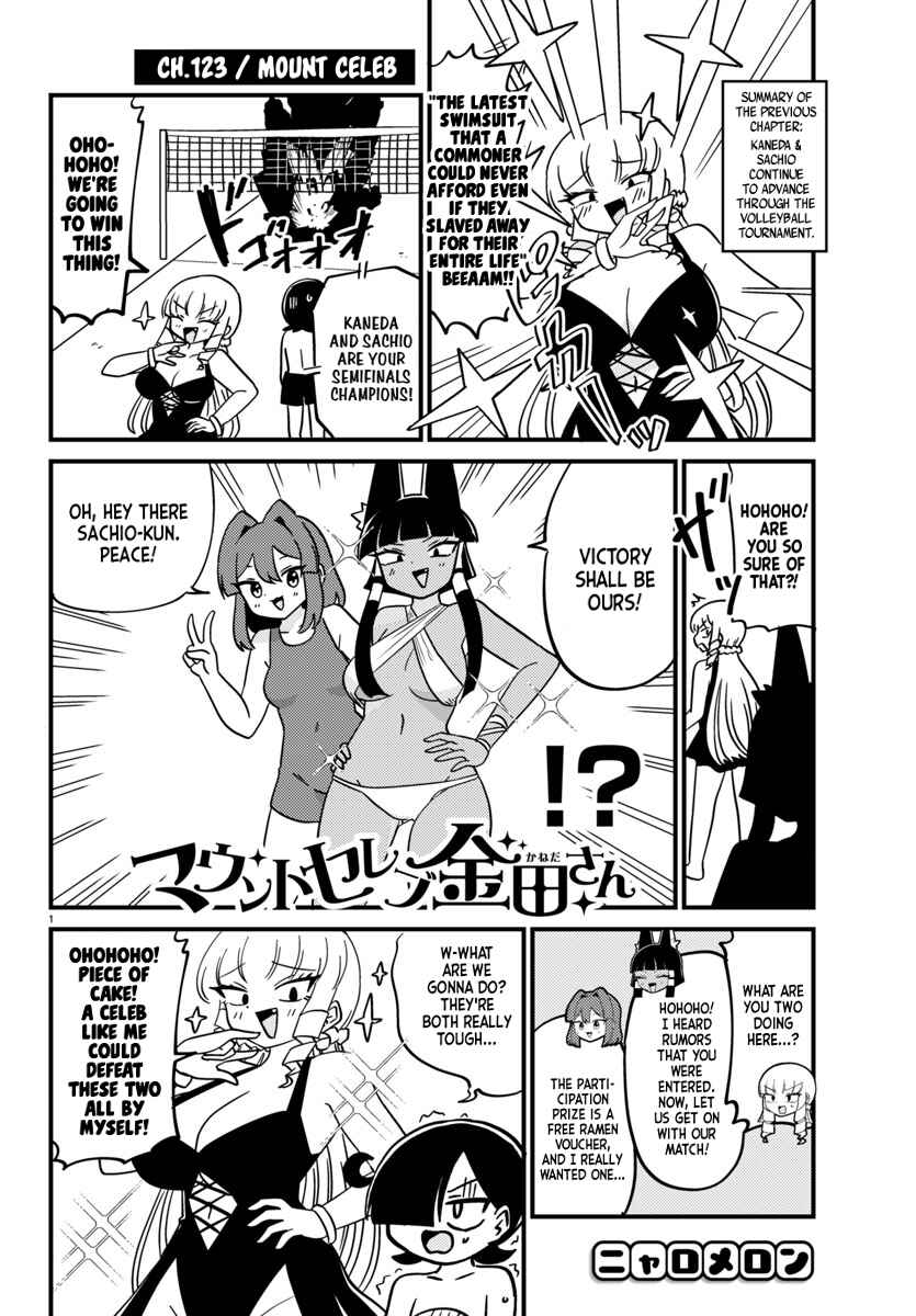 Chapter 123 - Page 1