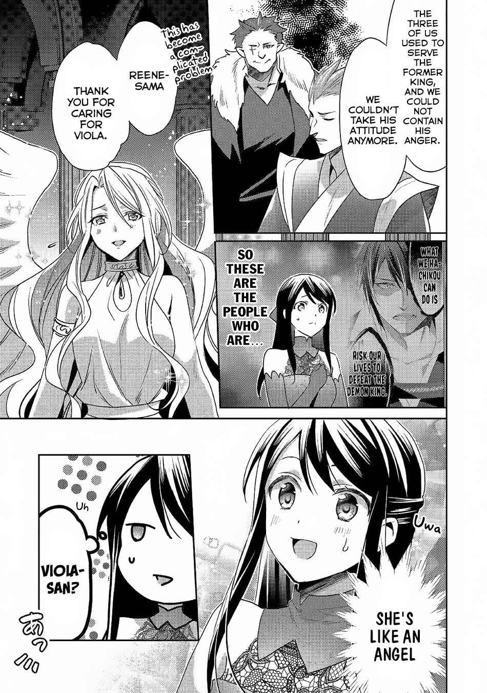 Chapter 46 - Page 11
