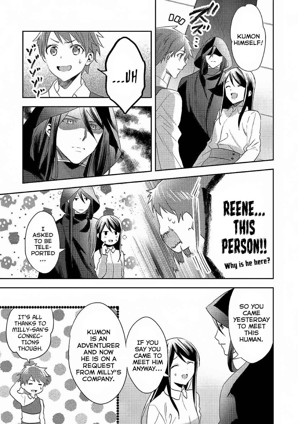 Chapter 46 - Page 19