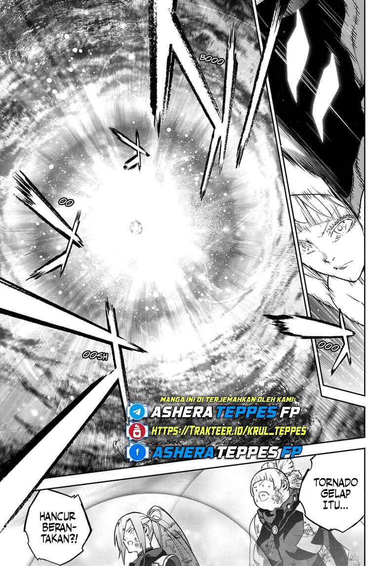 Chapter 129 - Page 28