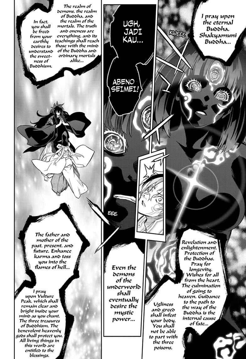Chapter 129 - Page 35